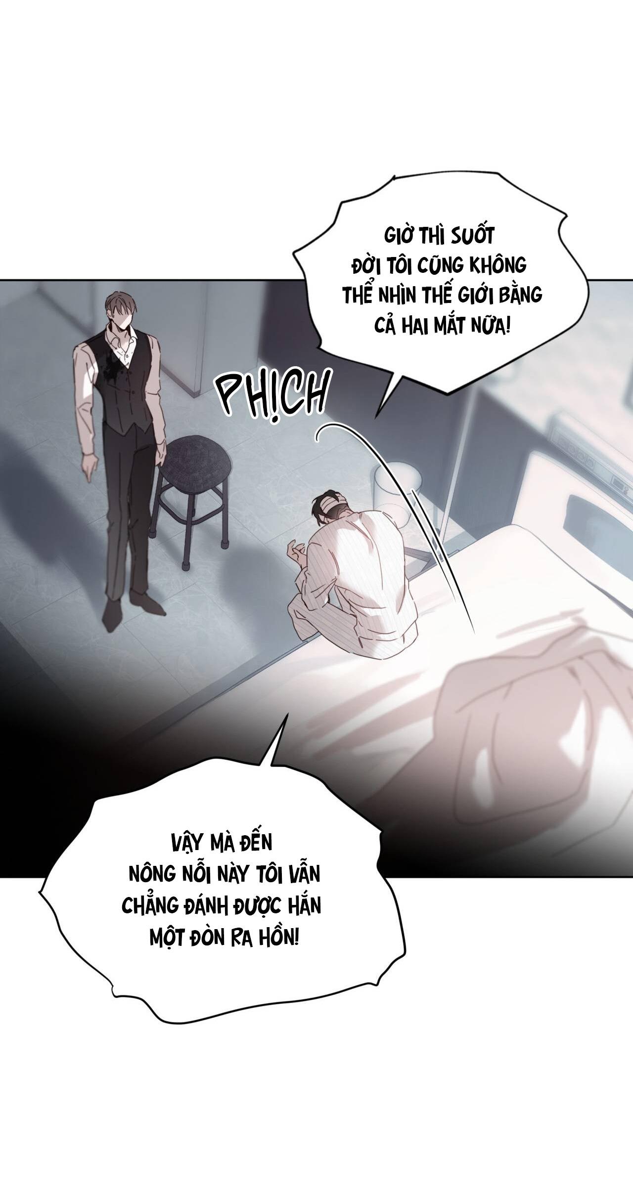 RAGA: Passion - Chap 11