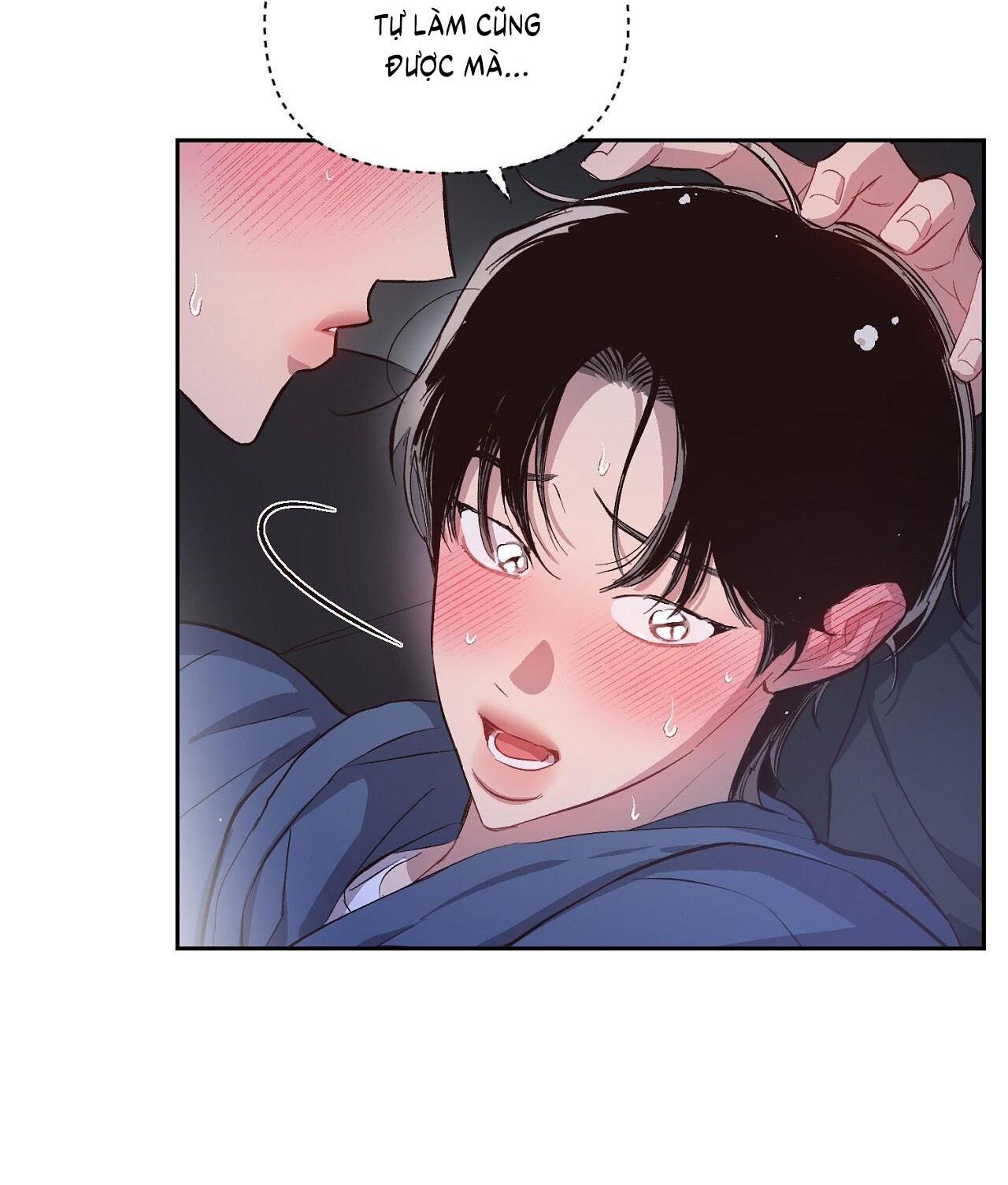 (CBunu) Bí Mật Của Mái Tóc - Chap 31