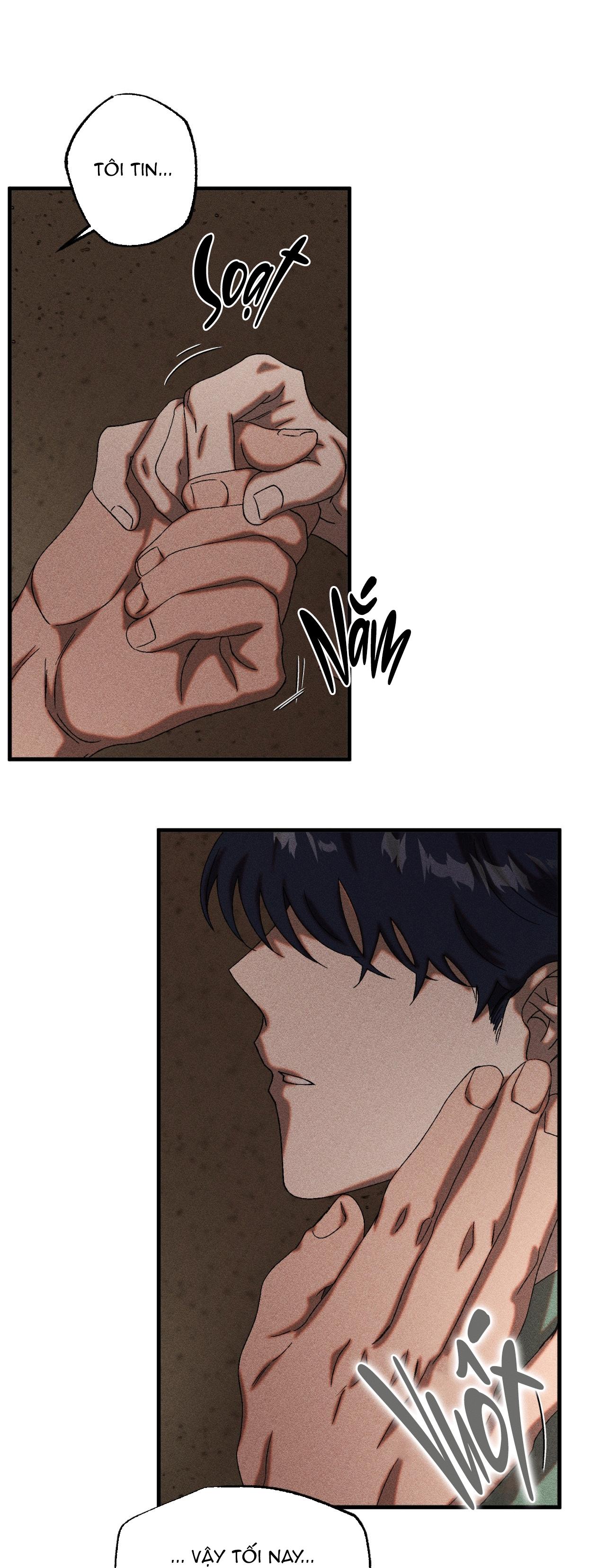 Cash Or Credit - Chap 54