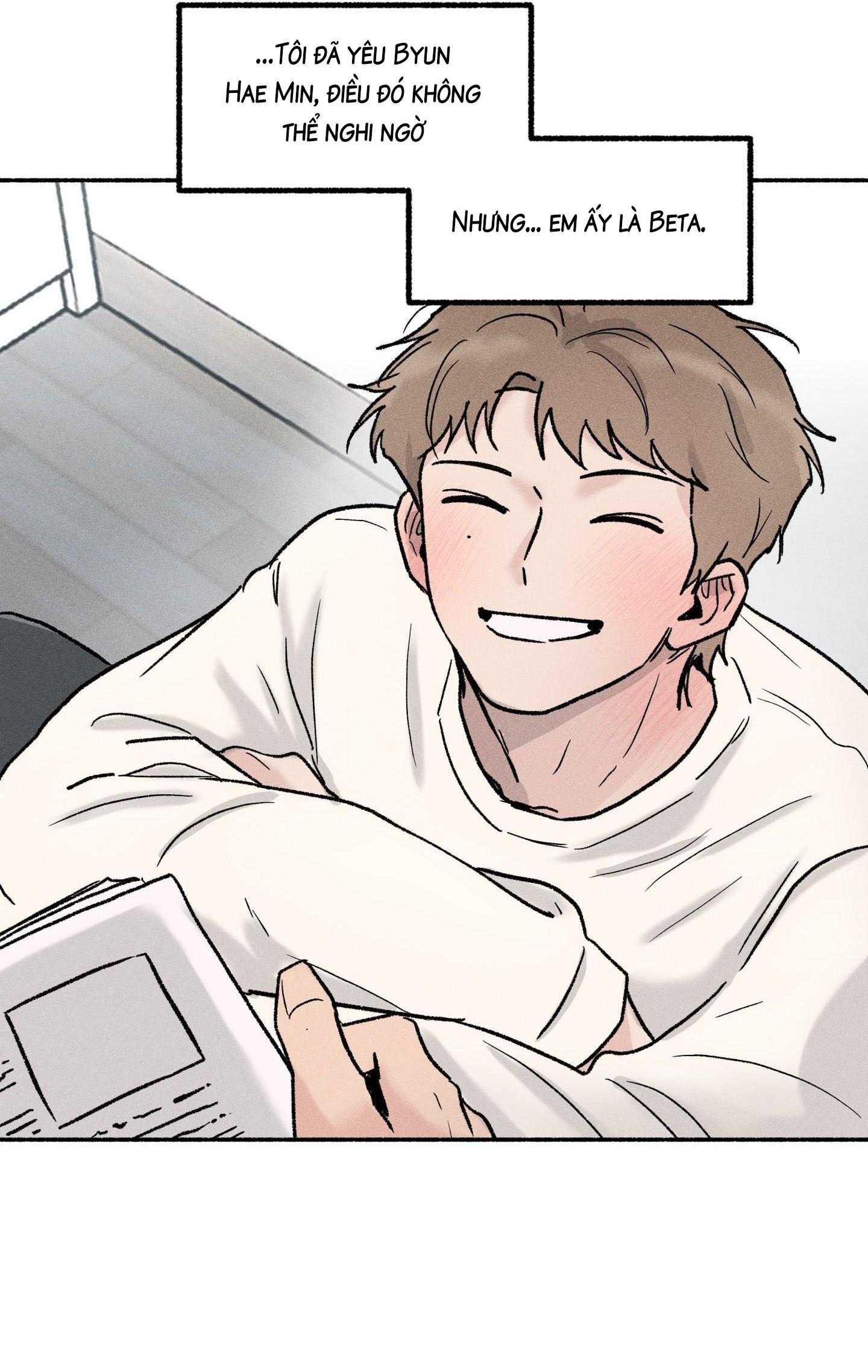 (CBunu) Khi Người Lơ Đãng - Chap 20