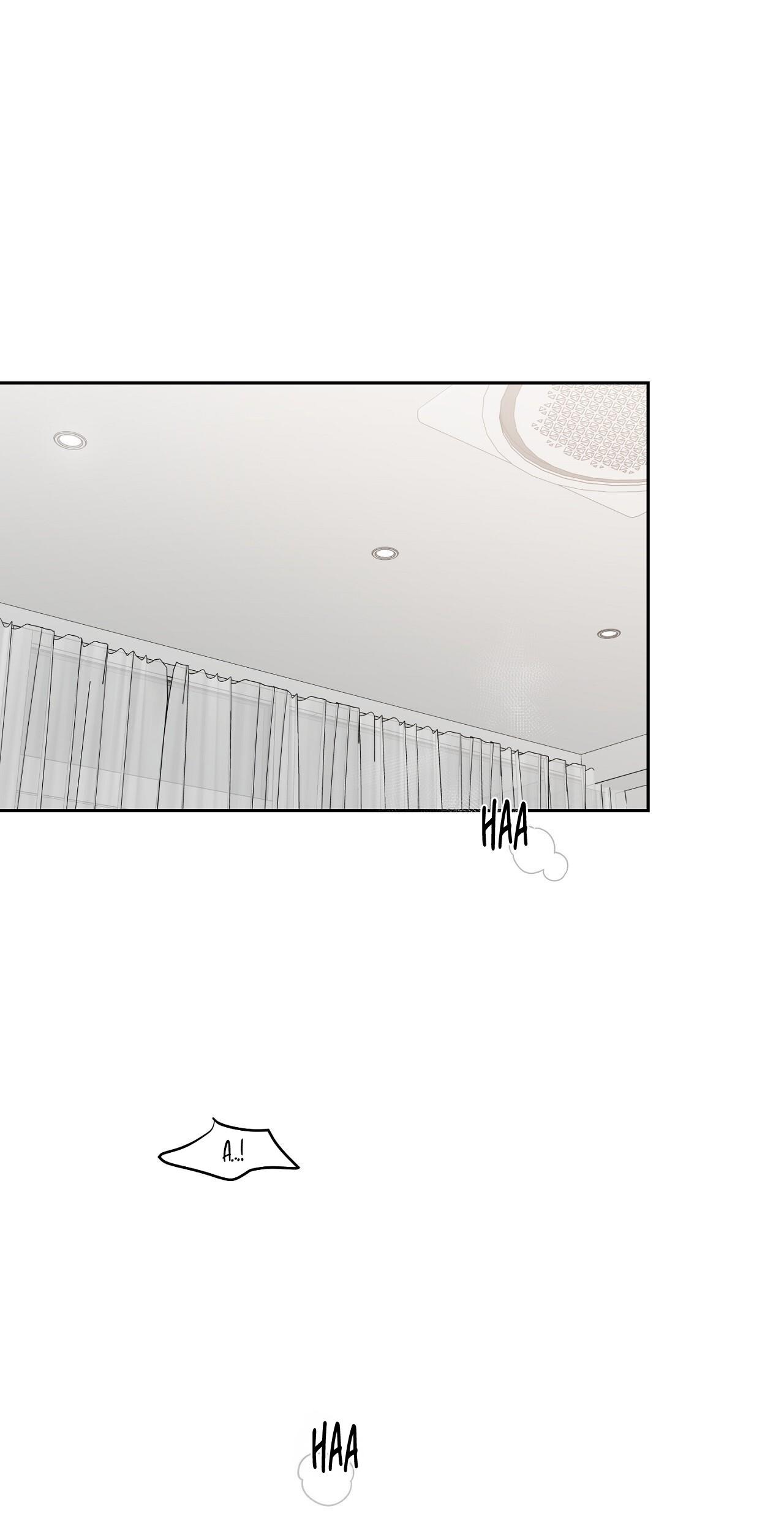 (CBunu) Bí Mật Của Mái Tóc - Chap 29