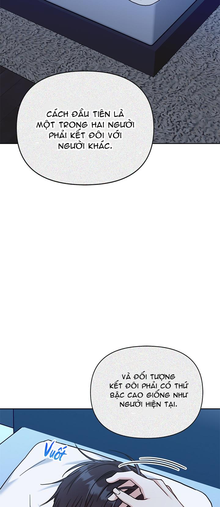 BẢN SAO ÂM HƯỞNG - Chap 47