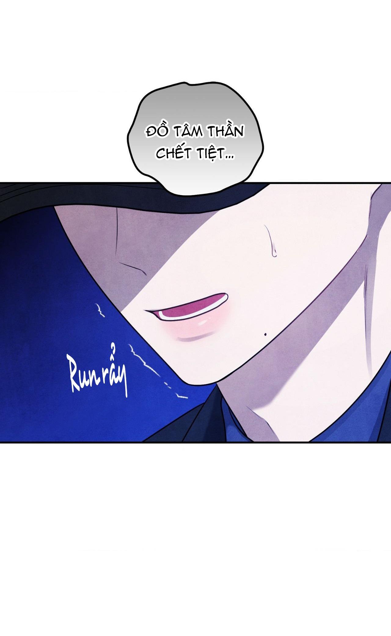 LOCKED IN LEAD - Chap 12