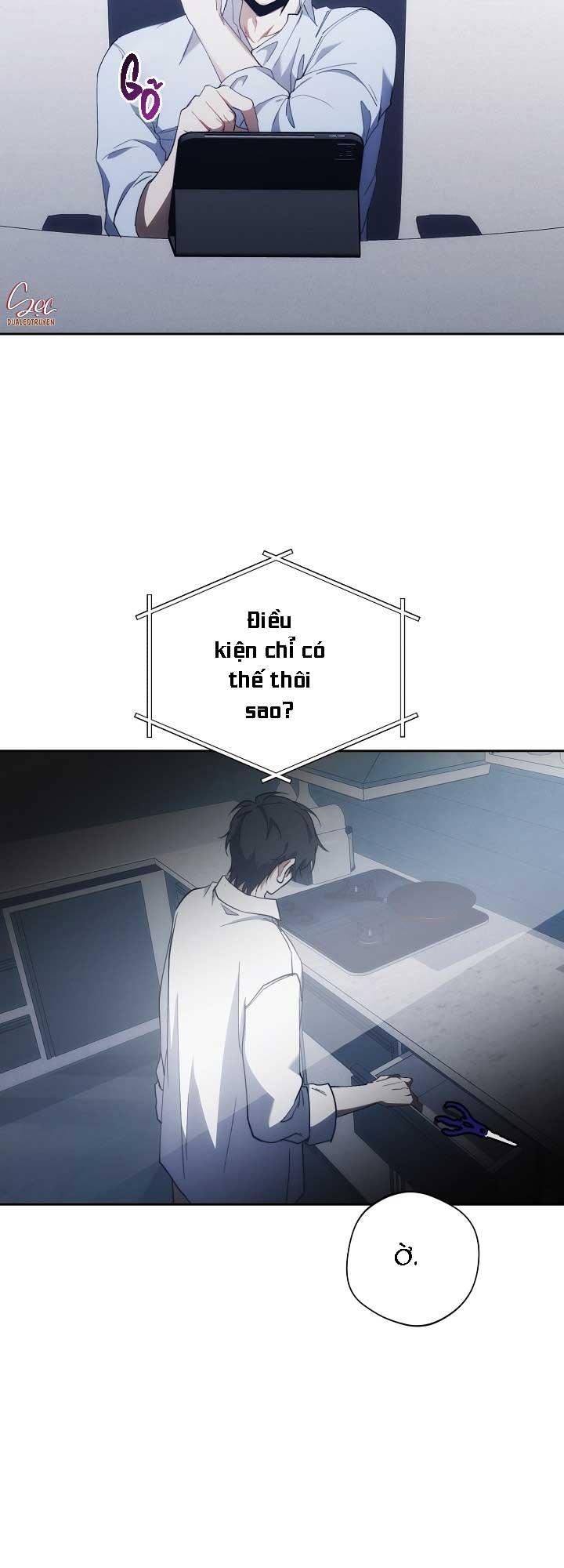 RED MANSION - Chap 49