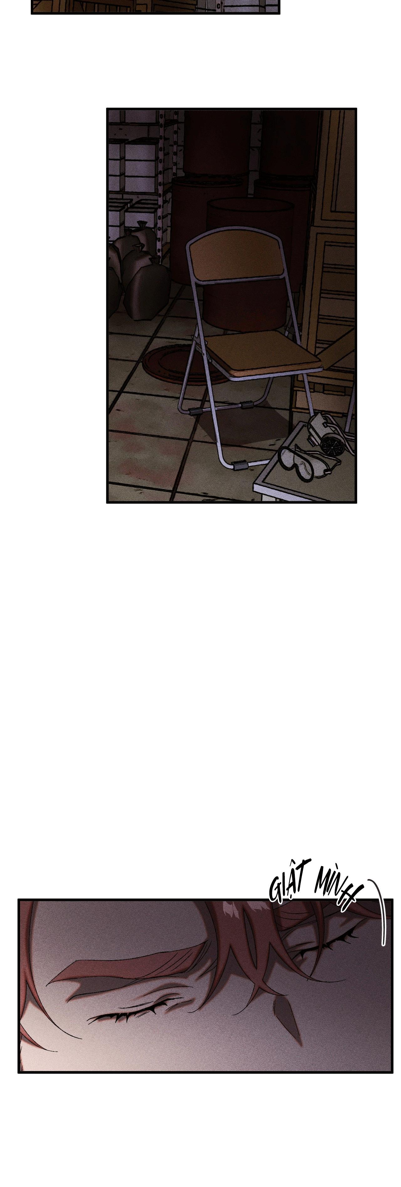 Cash Or Credit - Chap 54