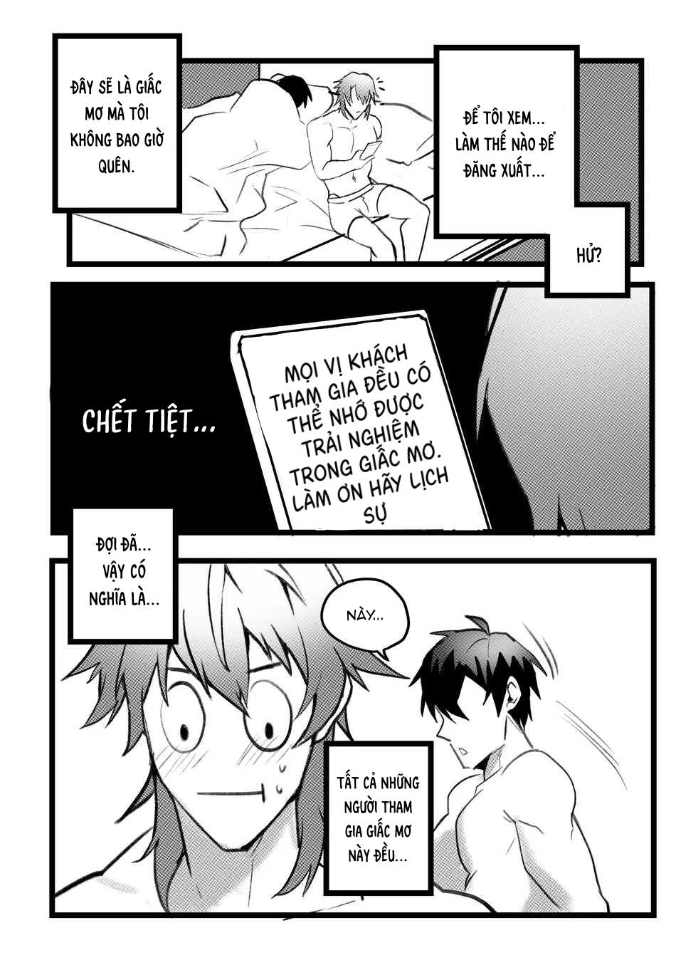 (Vicera) Honkai Star Rail - Chap 25