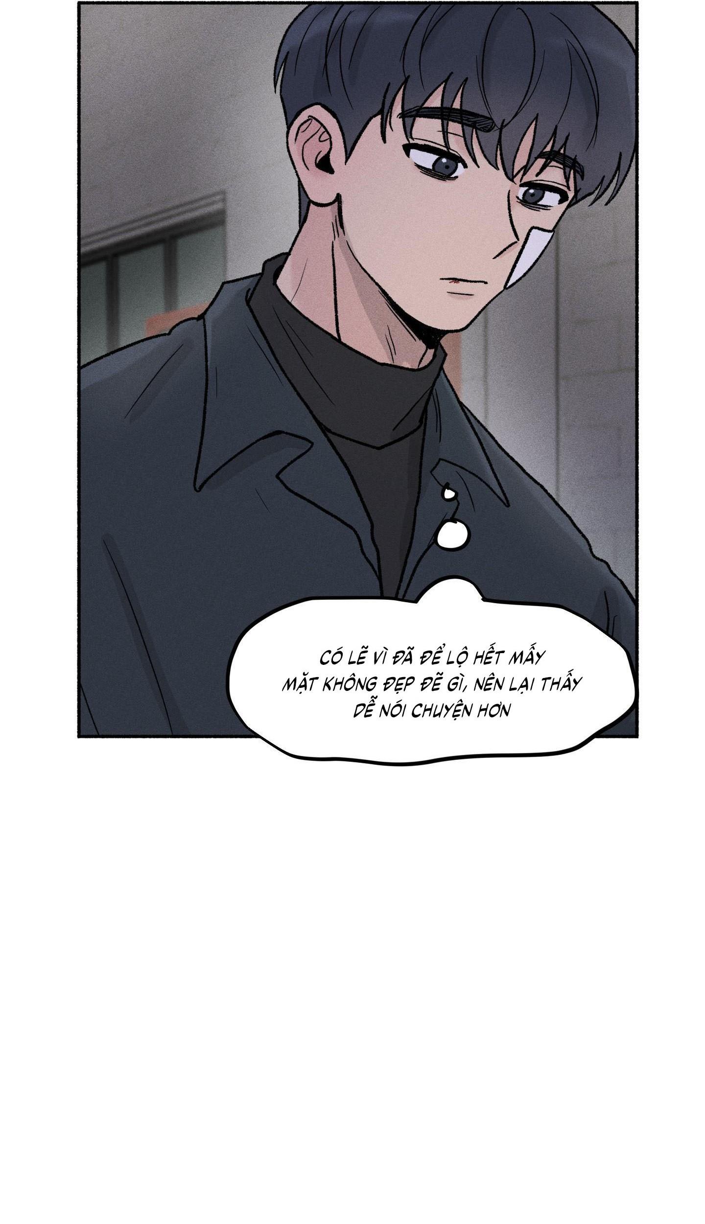 (CBunu) Khi Người Lơ Đãng - Chap 20