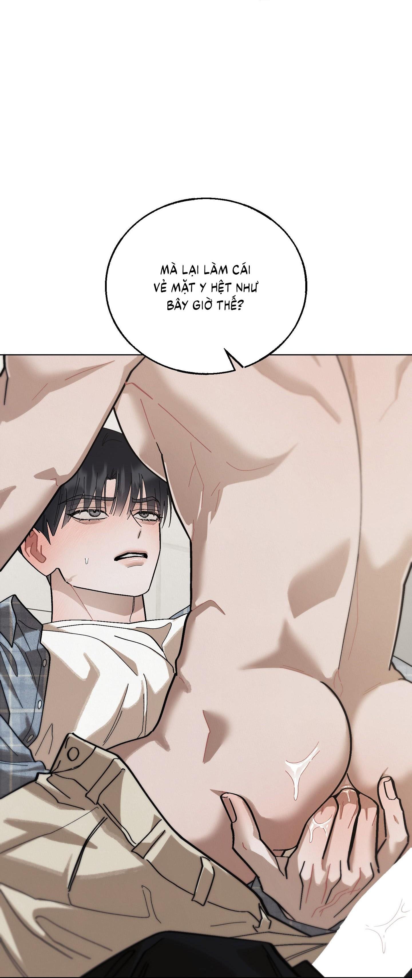 (CBunu) Nhiệm Vụ Định Mệnh - Chap 19