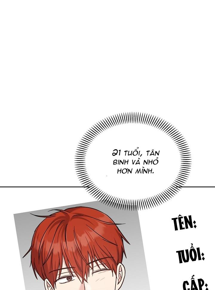 BẢN SAO ÂM HƯỞNG - Chap 49