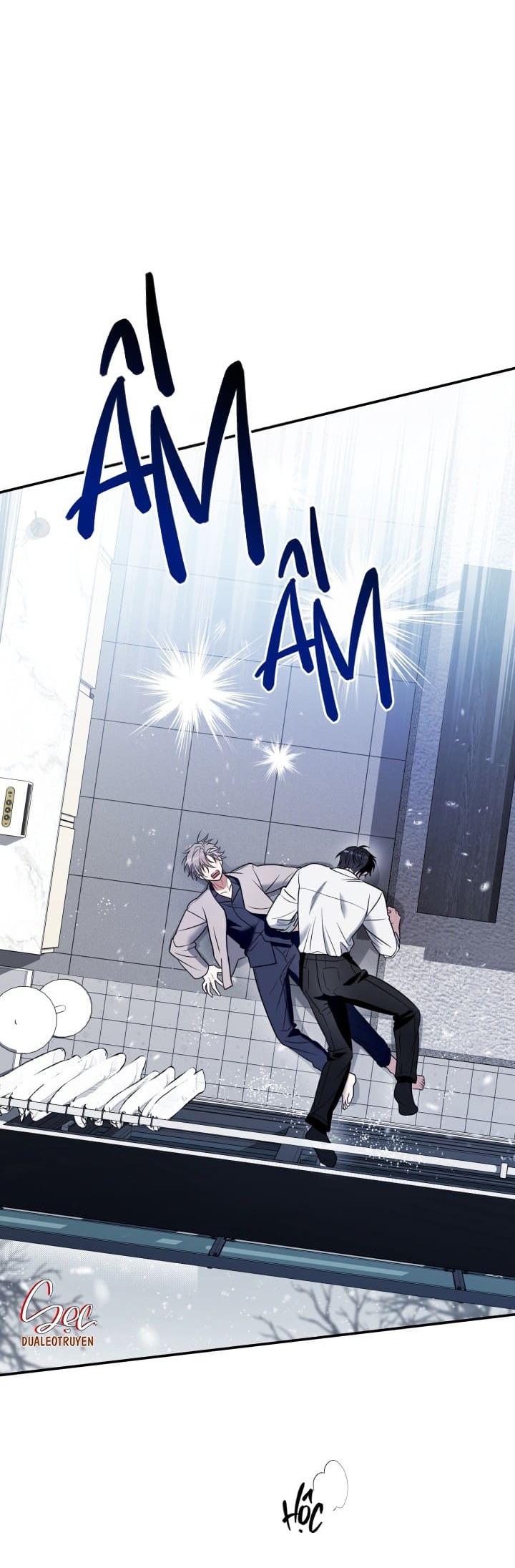 TUYỂN TẬP TRUYỆN NGẮN HỎNY CỦA NHÀ SẸC - Chap 79.2 - Trang 19