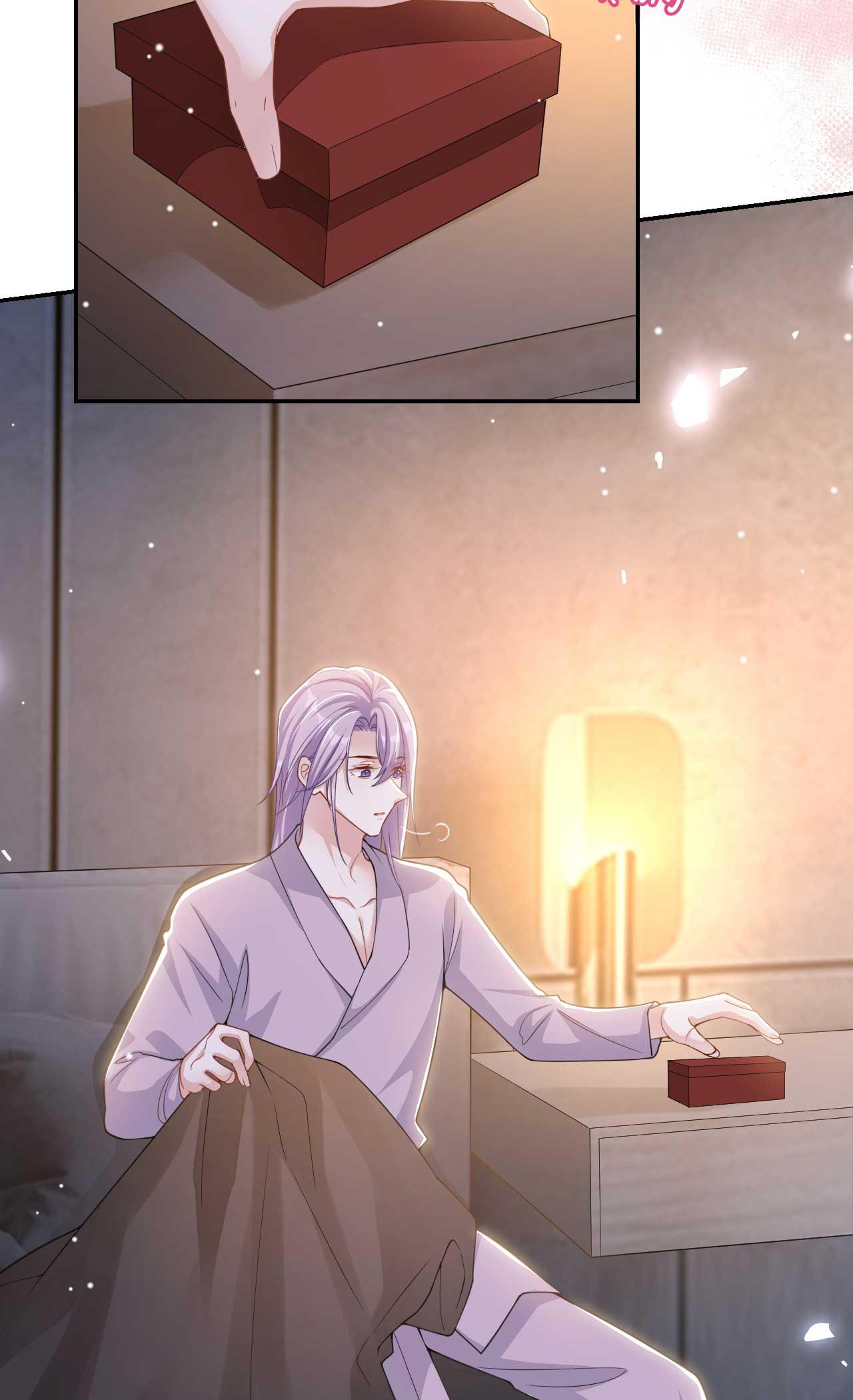 Quan hệ thế thân - Chap 198