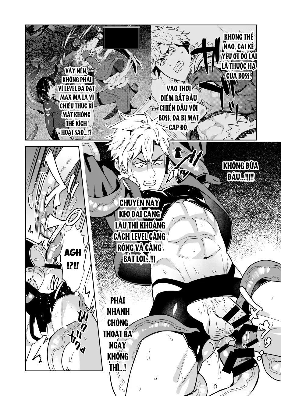 Doujinshi Tổng Hợp - Chap 271.2 - Trang 9
