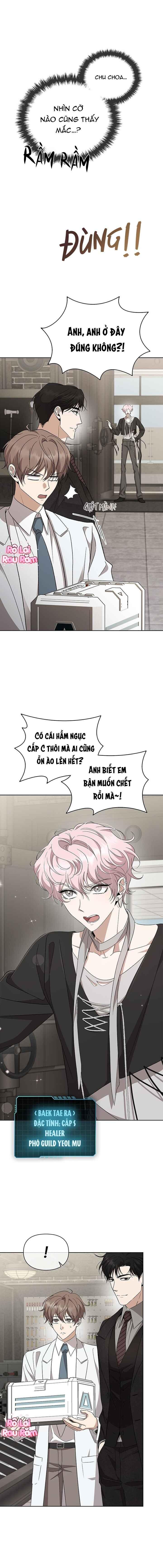 KHỞI TẠO KẾT ẨN - Chap 5