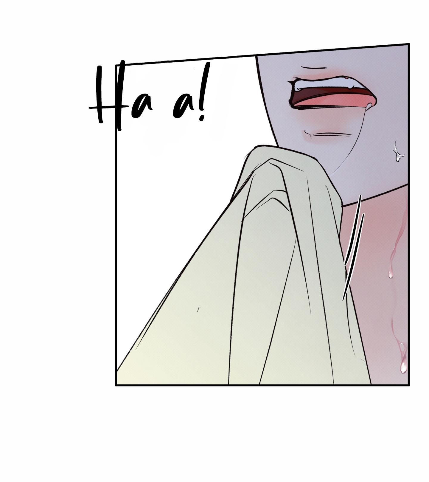 (RÔ LAI) Nửa tỉnh nửa mê - Chap 15