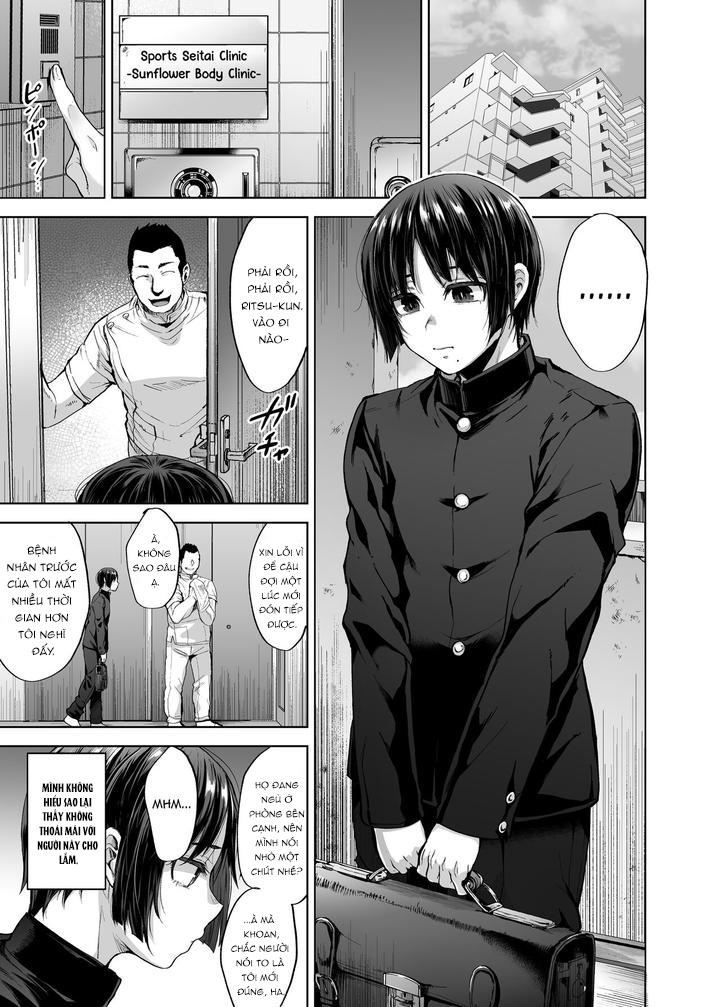 Đutanbao Shota - Chap 43