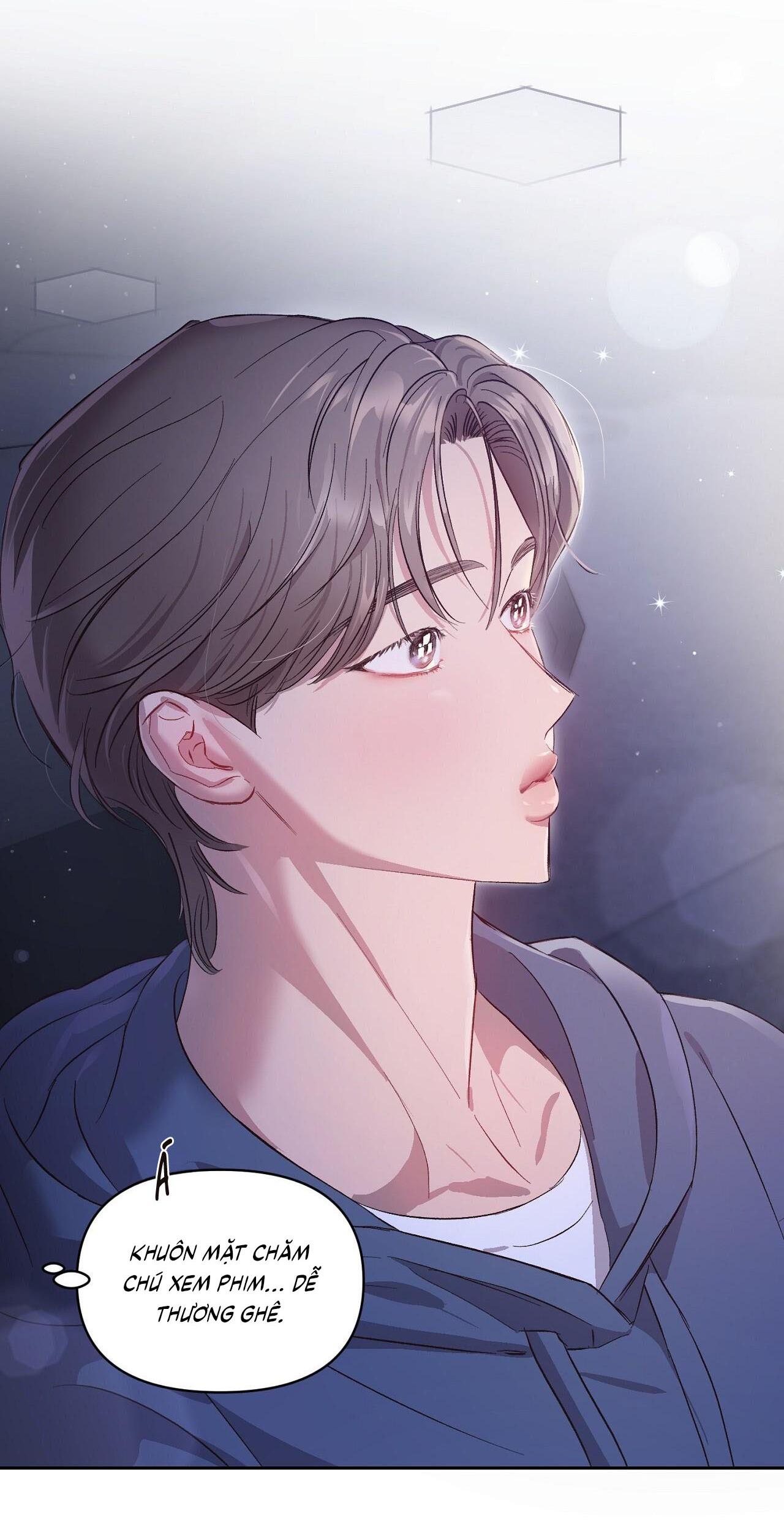 (CBunu) Bí Mật Của Mái Tóc - Chap 30