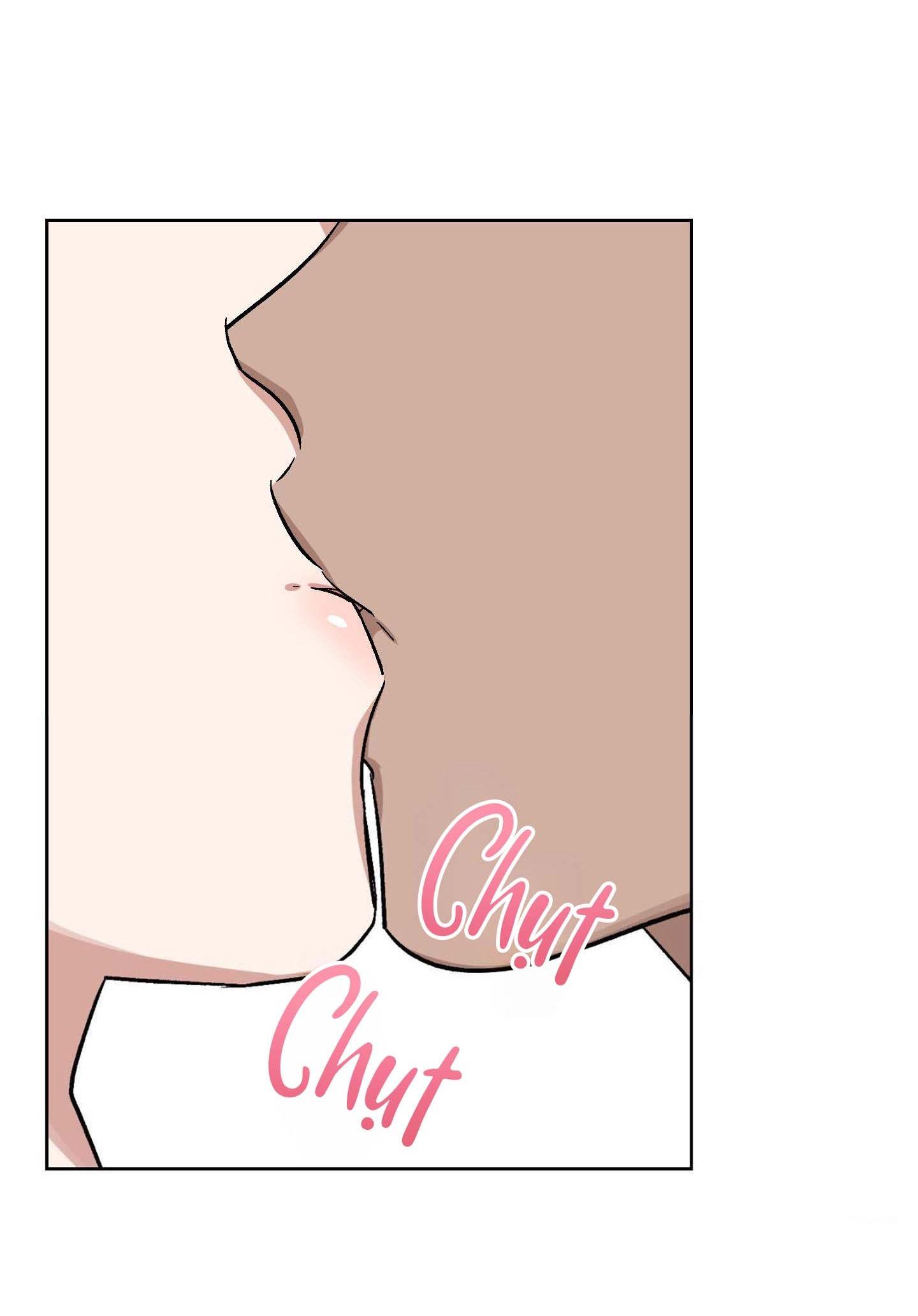 "Bé" Thỏ xuất tinh trong 3s - Chap 4