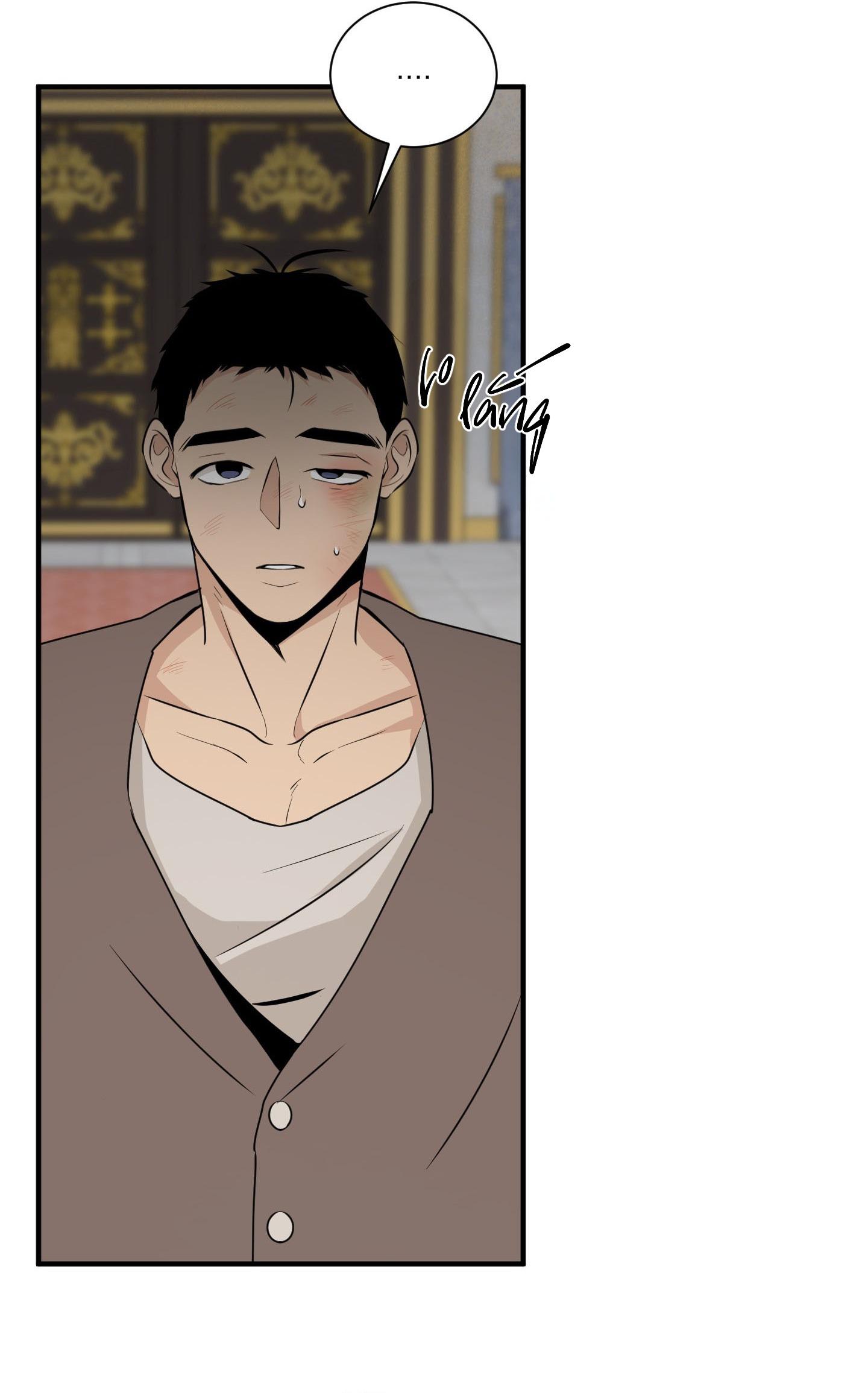 (CBunu) Hoa Vô Danh - Chap 20