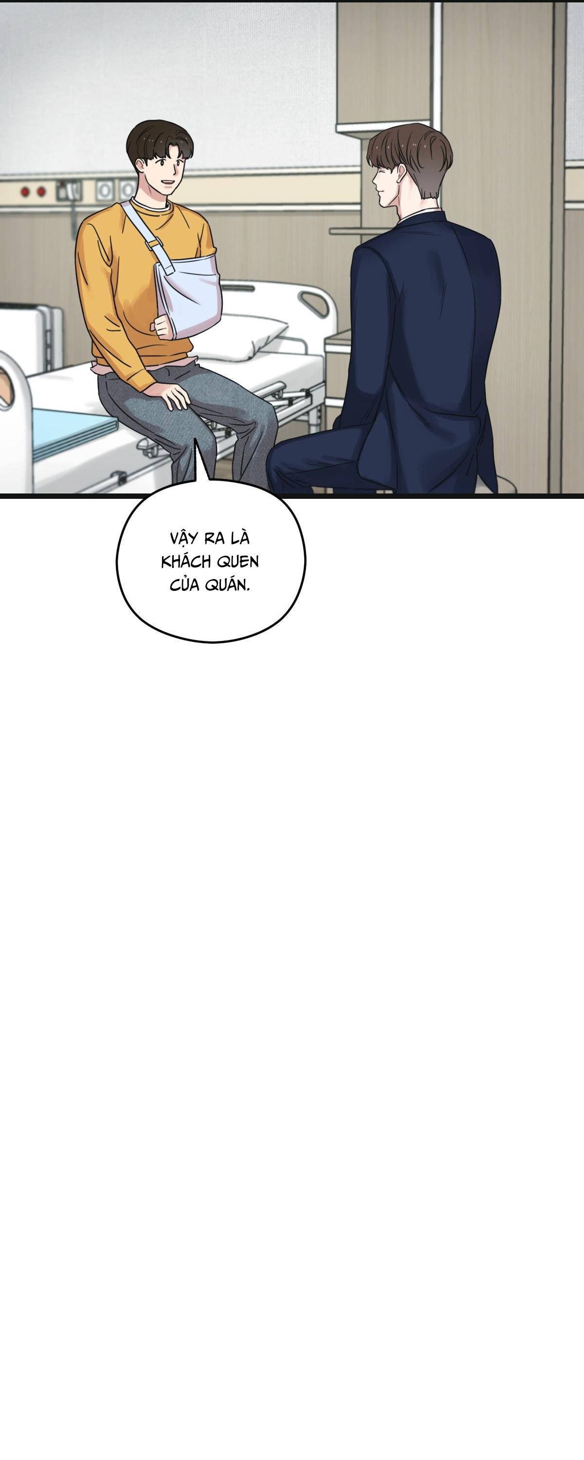 TRÙNG PHÙNG - Chap 55