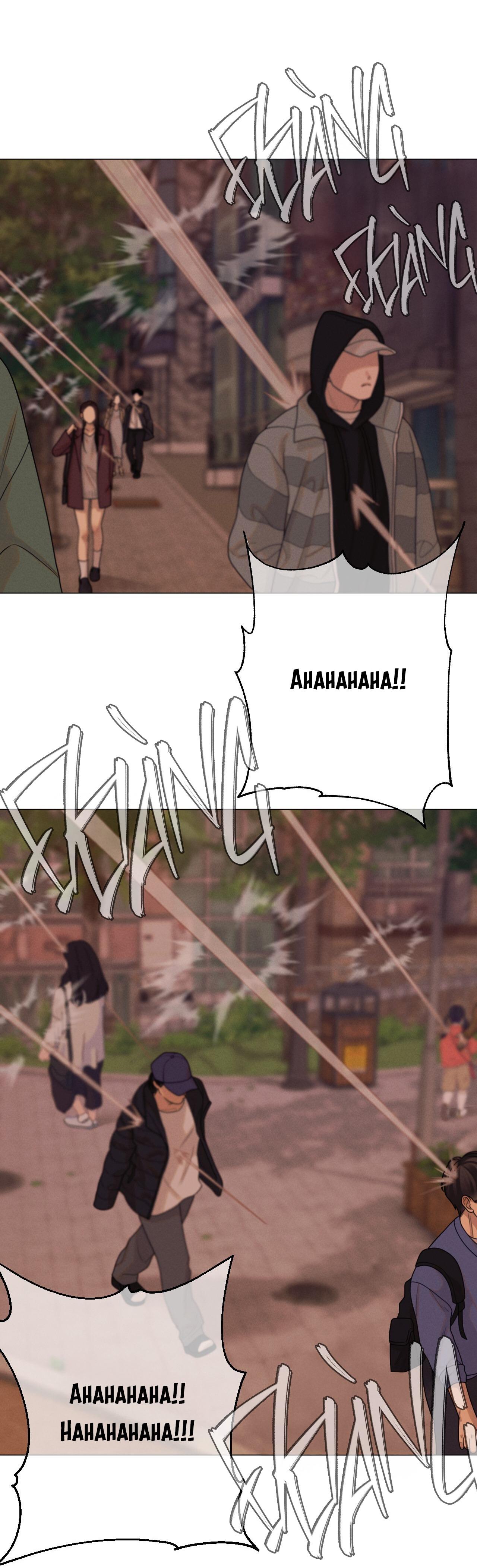 QUẺ BÓI GIẤC MƠ CỦA YÊU TINH - Chap 46