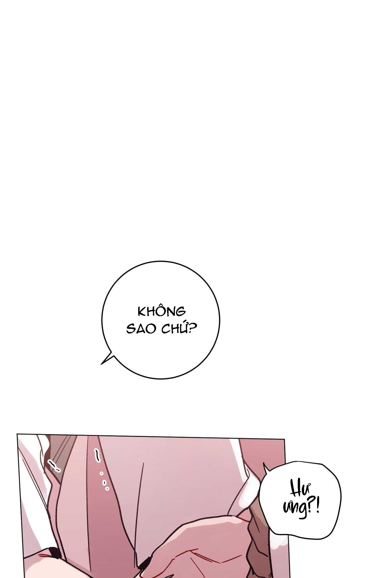 Cơn Mưa Rào Mùa Hạ - Chap 96