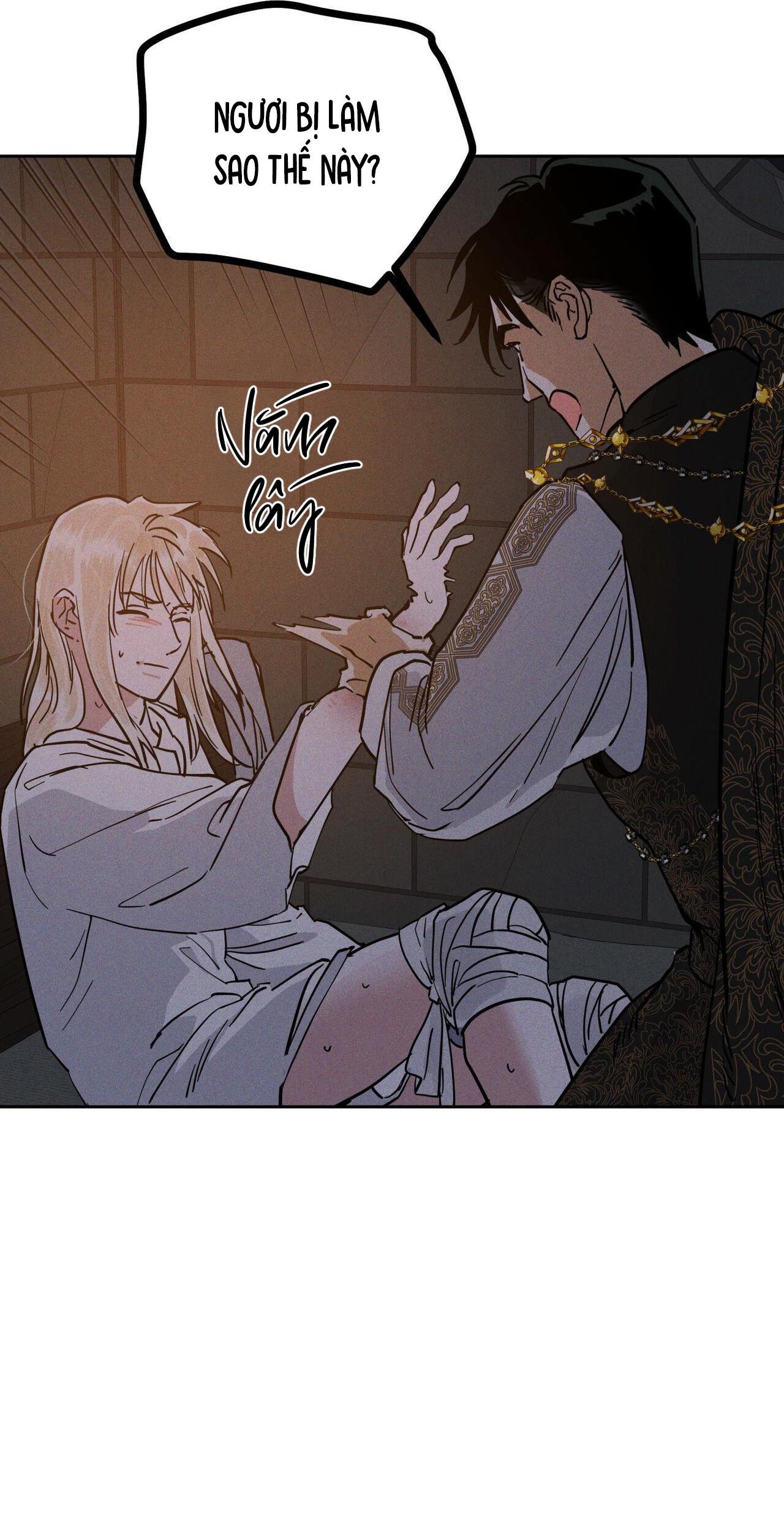 (CBunu) Antidote - Chap 55