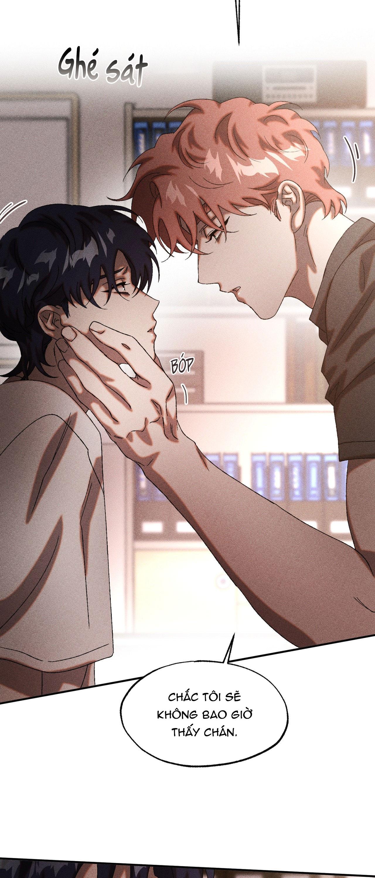 Cash Or Credit - Chap 51