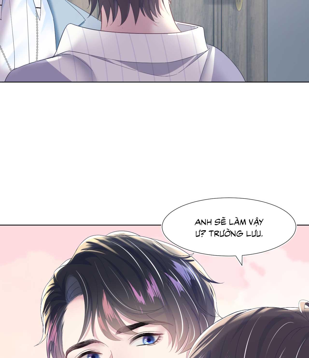 Tuyệt mỹ bạch liên hoa online dạy học - Chap 7