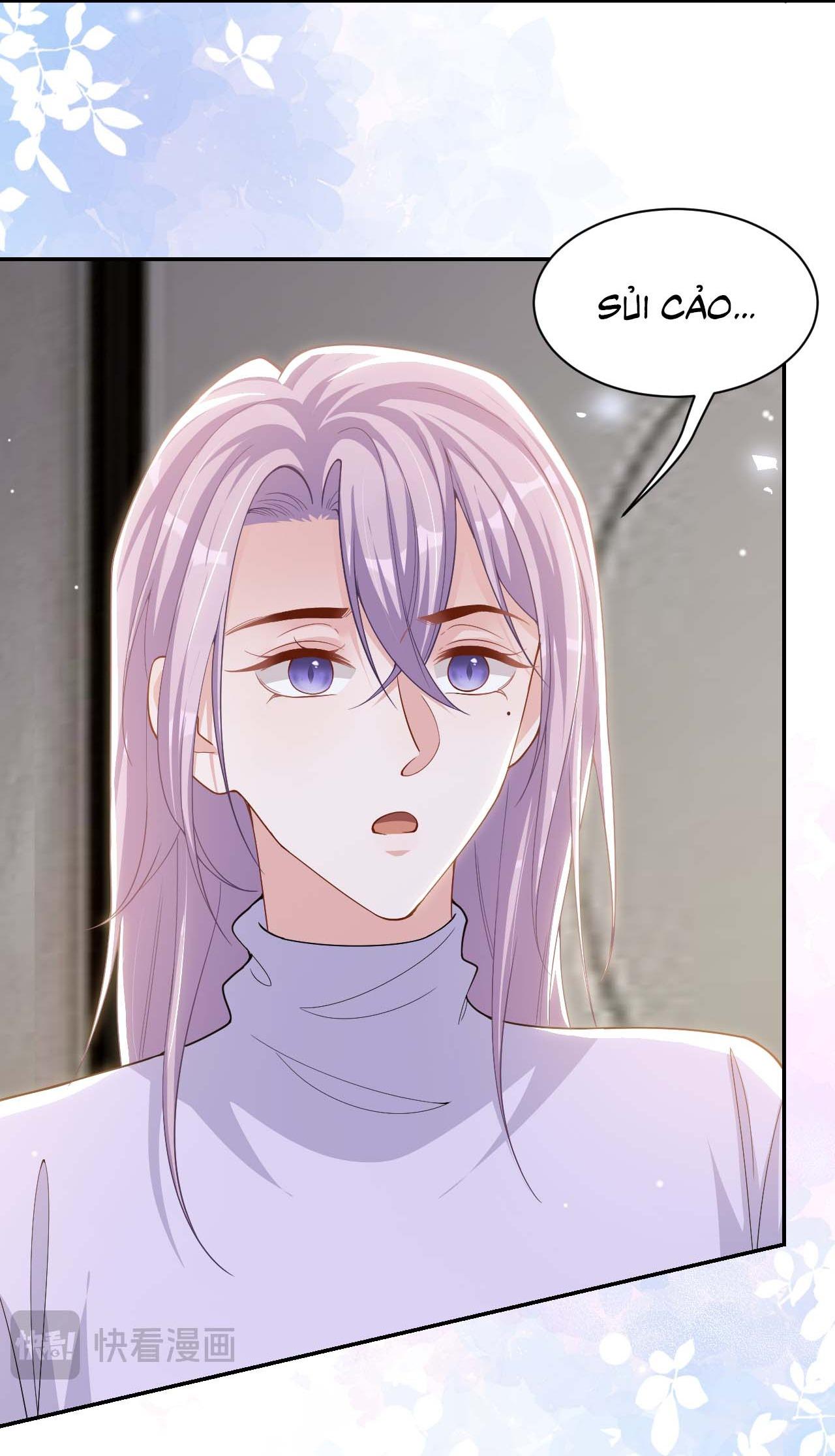 Quan hệ thế thân - Chap 201