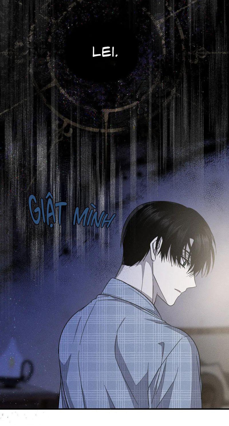 Công Lập Left Fluke - Chap 23