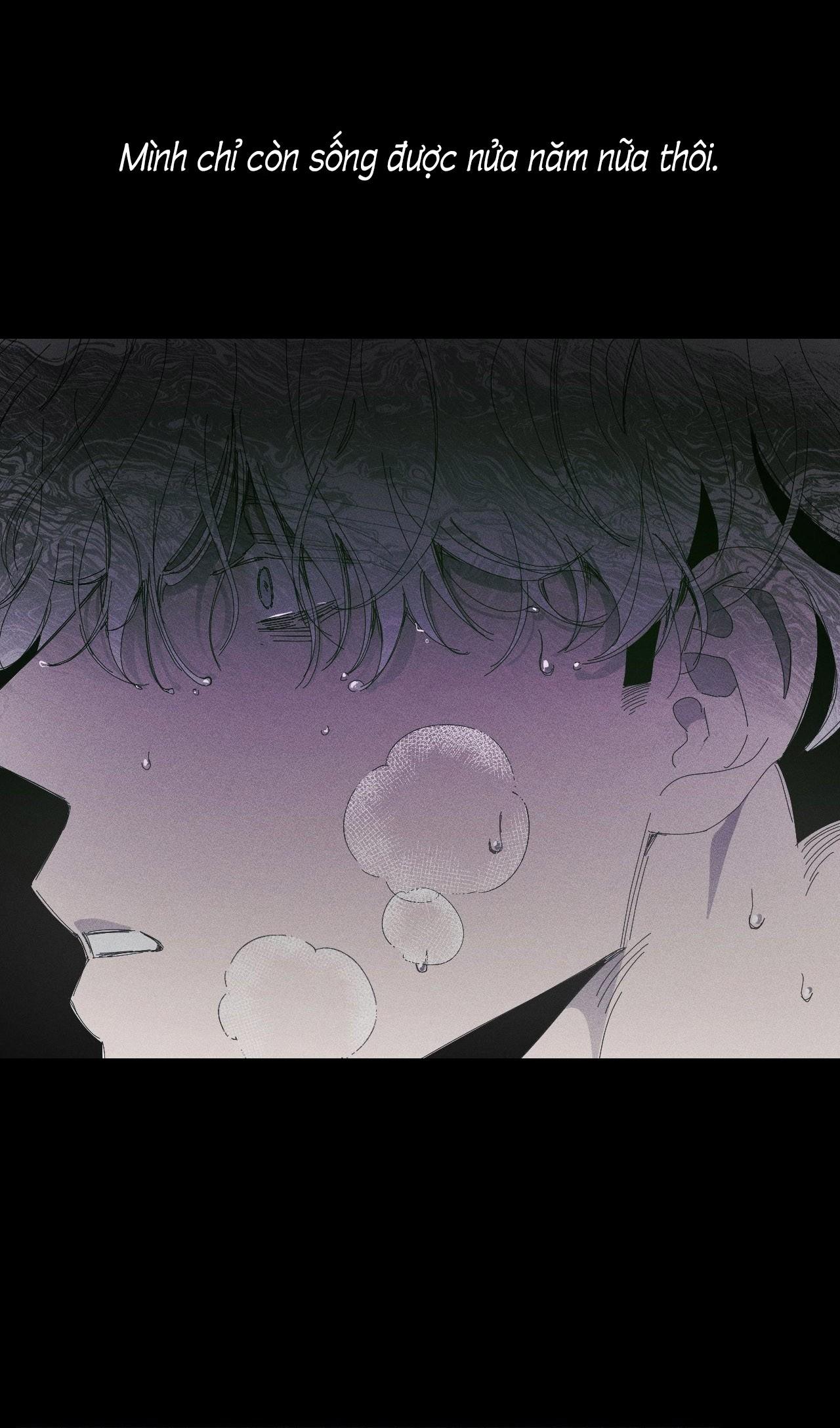 (CBunu) Mùa Đông Cuối Cùng Của Tôi - Chap 3