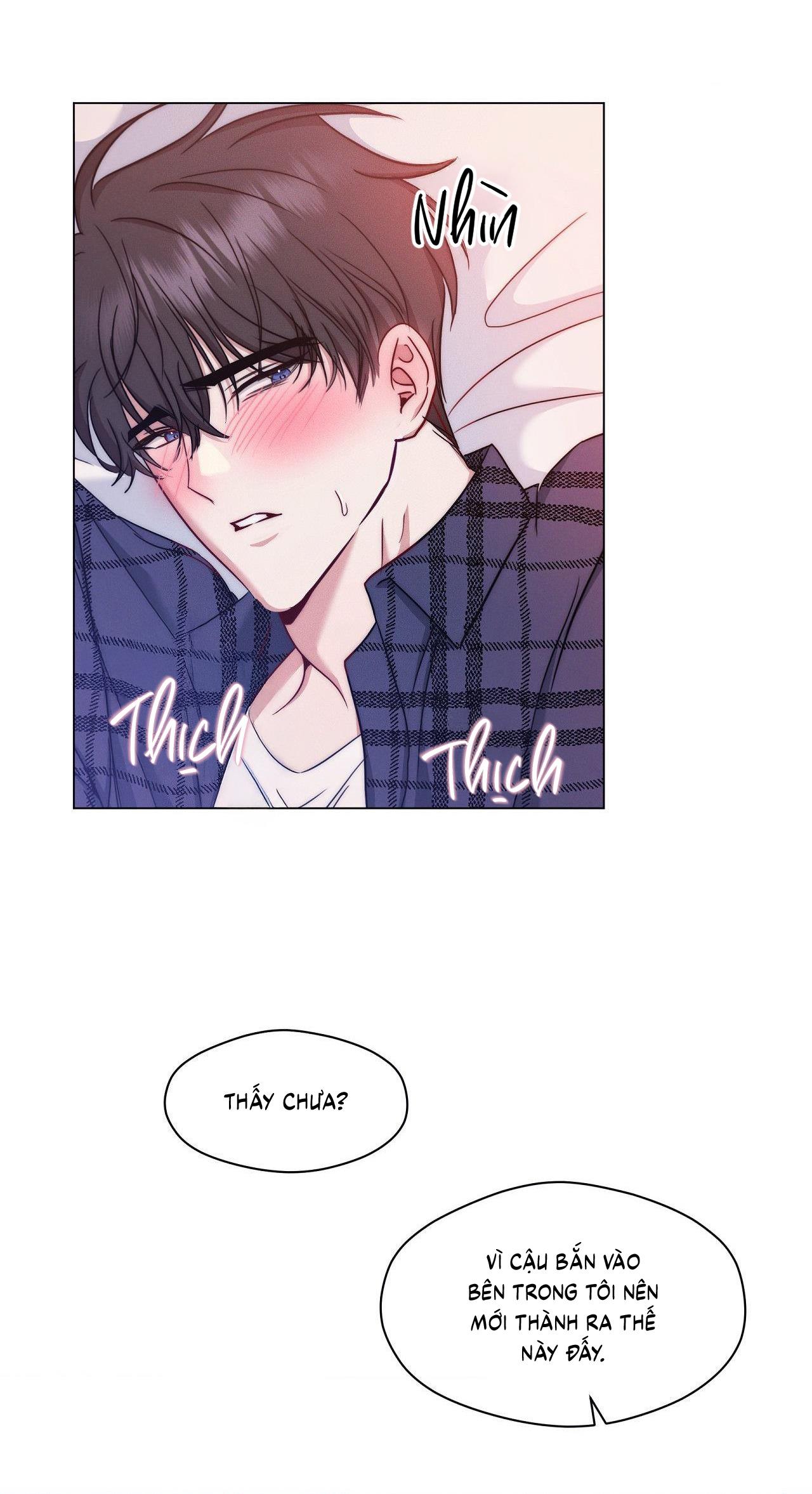 (CBunu) Cẩm Nang Fetish - Chap 2