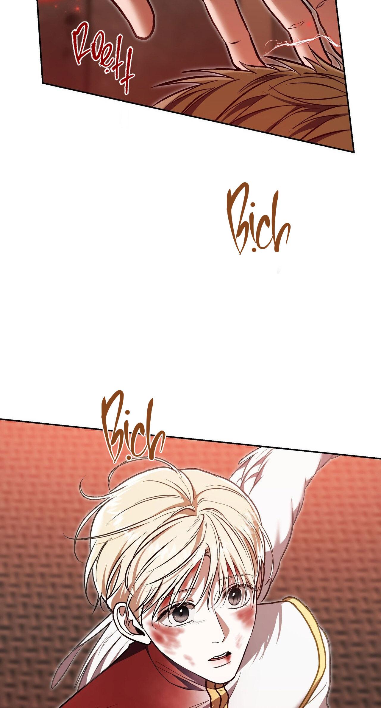 CÁCH TỒN TẠI NHƯ MỘT NGƯỜI CHƠI - Chap 63