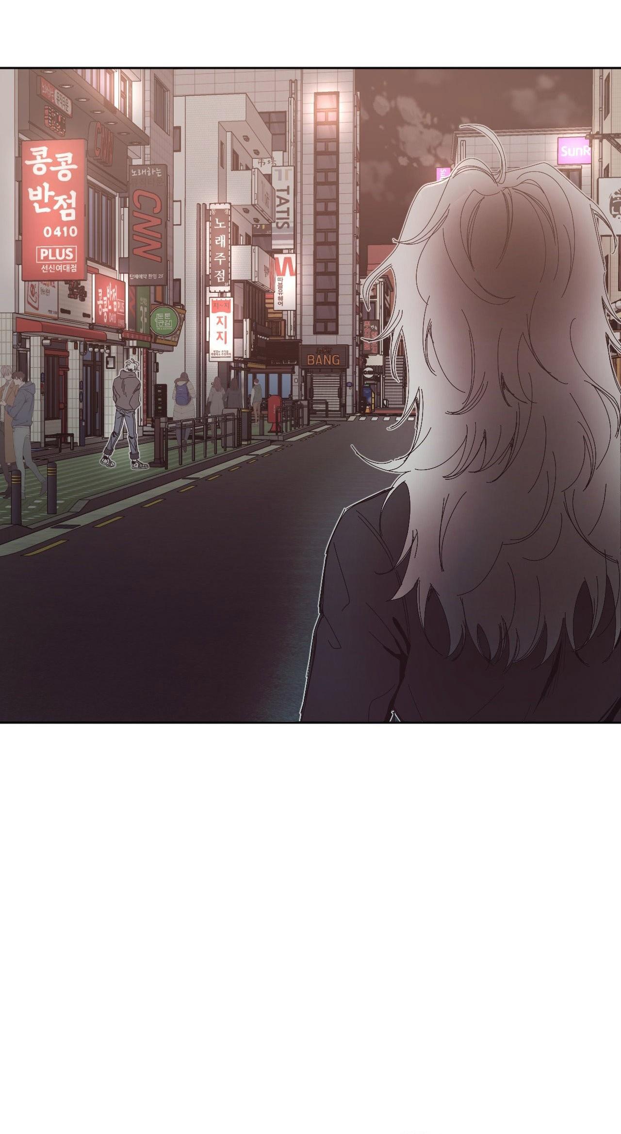 (CBunu) Mùa Đông Cuối Cùng Của Tôi - Chap 5