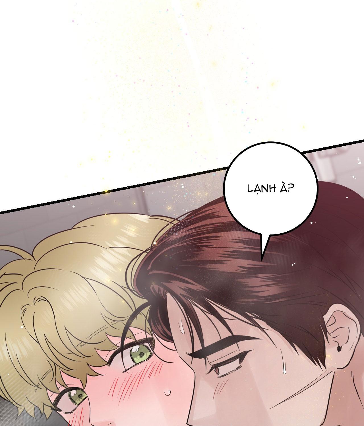 OVER THE PARADISE - Chap 54