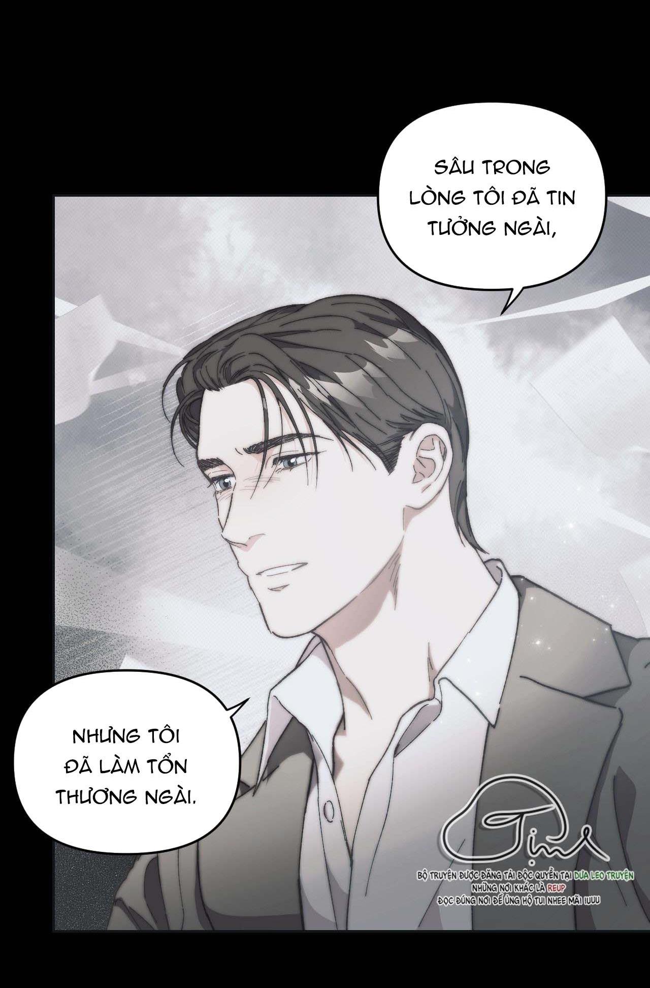 Tuyển Tập Manhwa Dằm Khăm - Chap 86