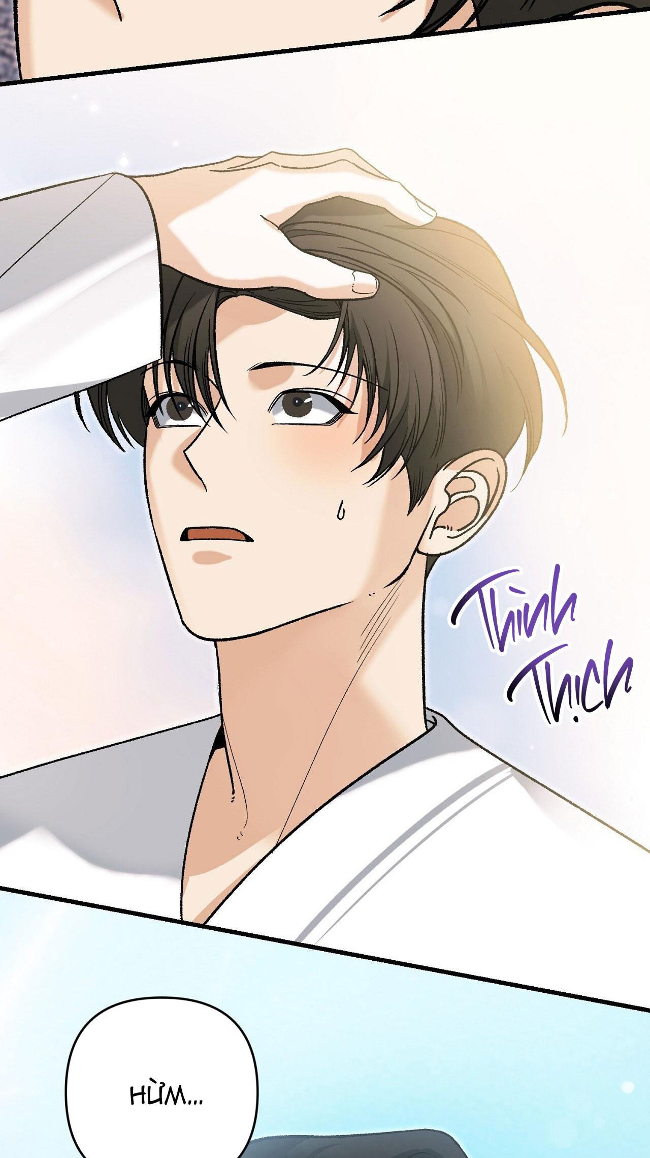 ĐIỀU KIỆN CỦA GUIDE - Chap 57