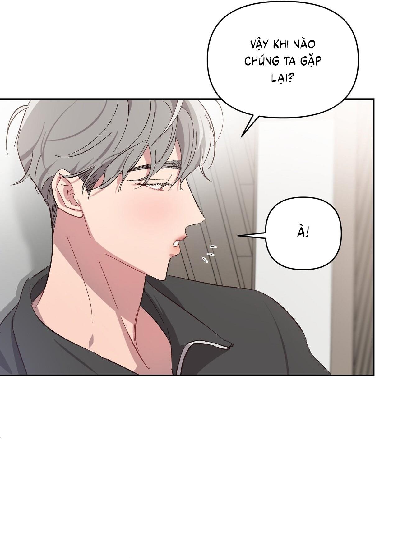 (CBunu) Bí Mật Của Mái Tóc - Chap 29