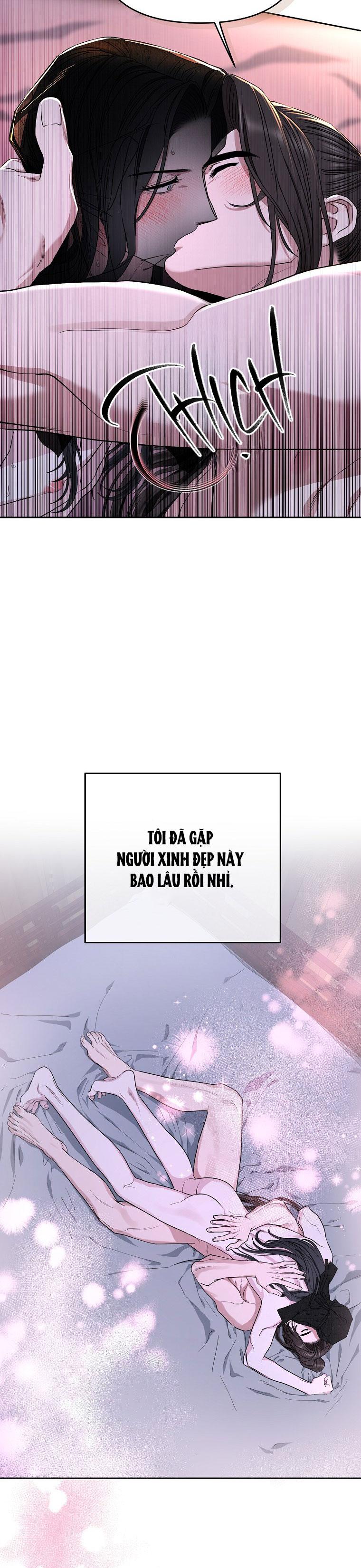XUÂN PHONG VIÊN MÃN - Chap 77