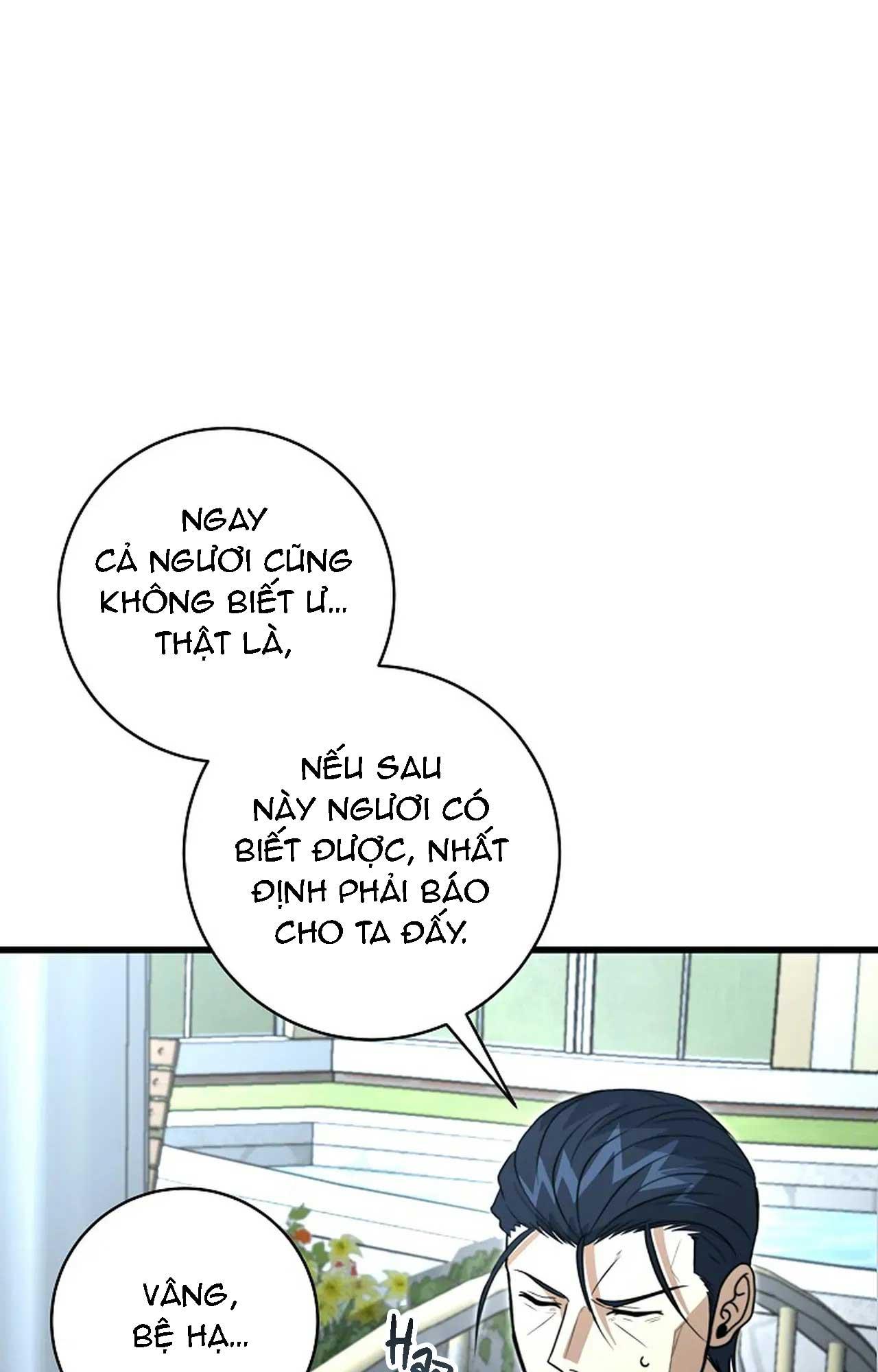 NGHỈ HƯU CHỨ KHÔNG PHẢI TÌNH YÊU - Chap 42