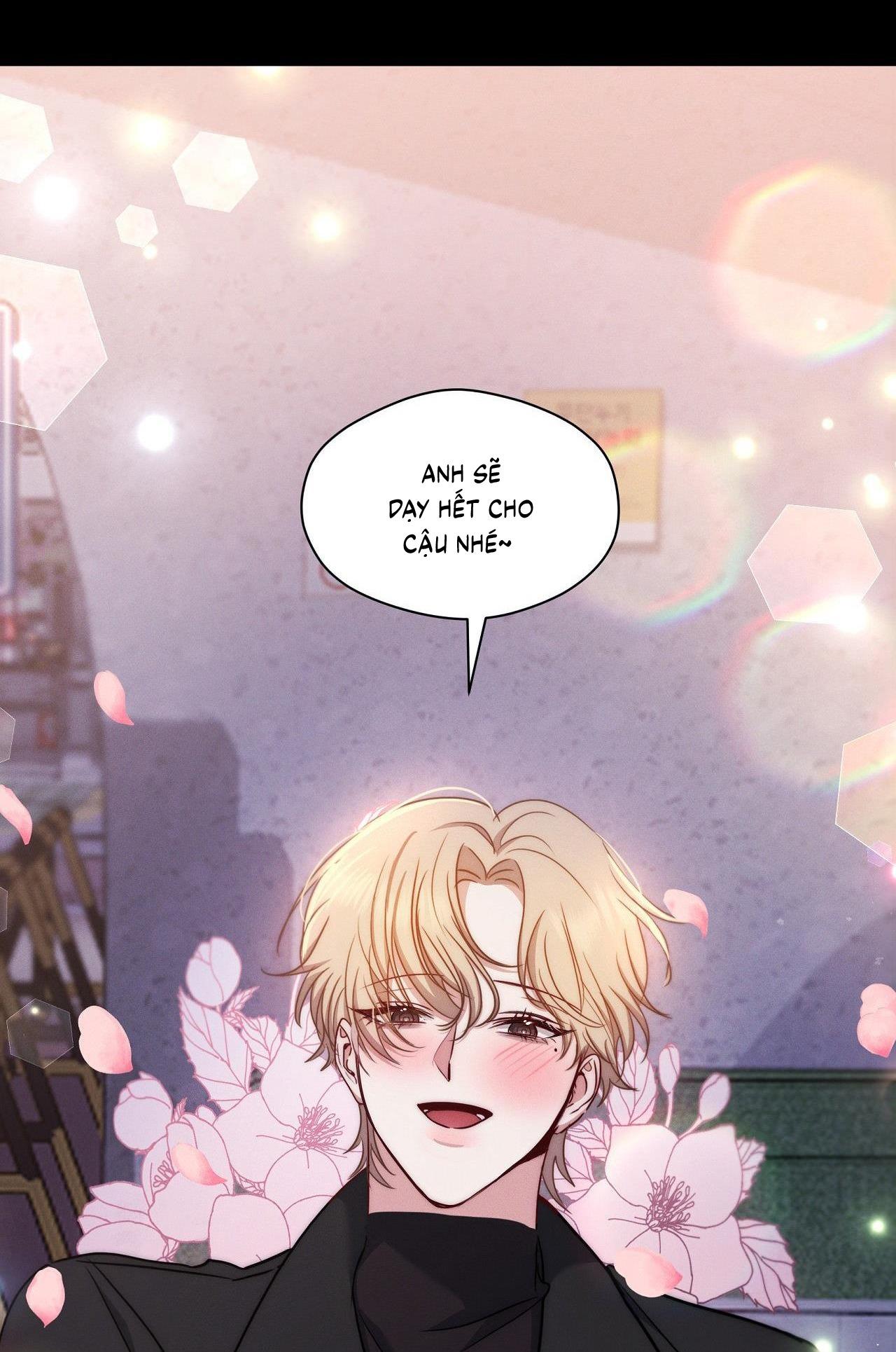 (CBunu) Cẩm Nang Fetish - Chap 2