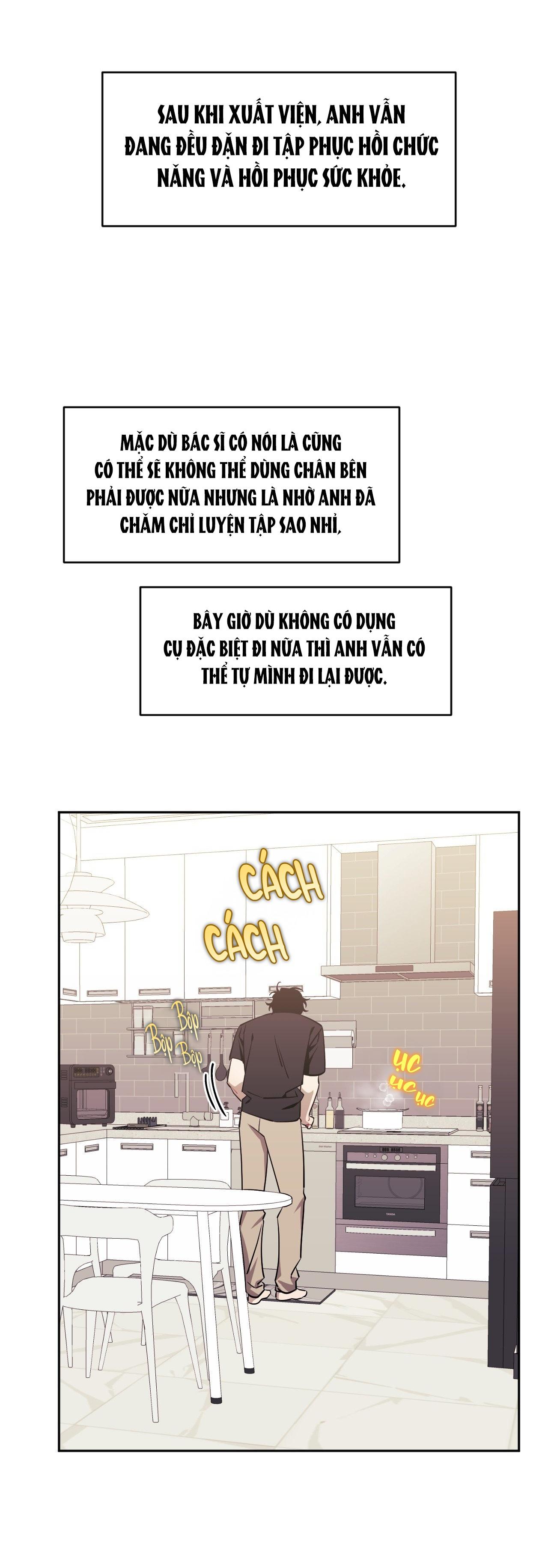 HƠN CẢ BẠN BÈ - Chap 105