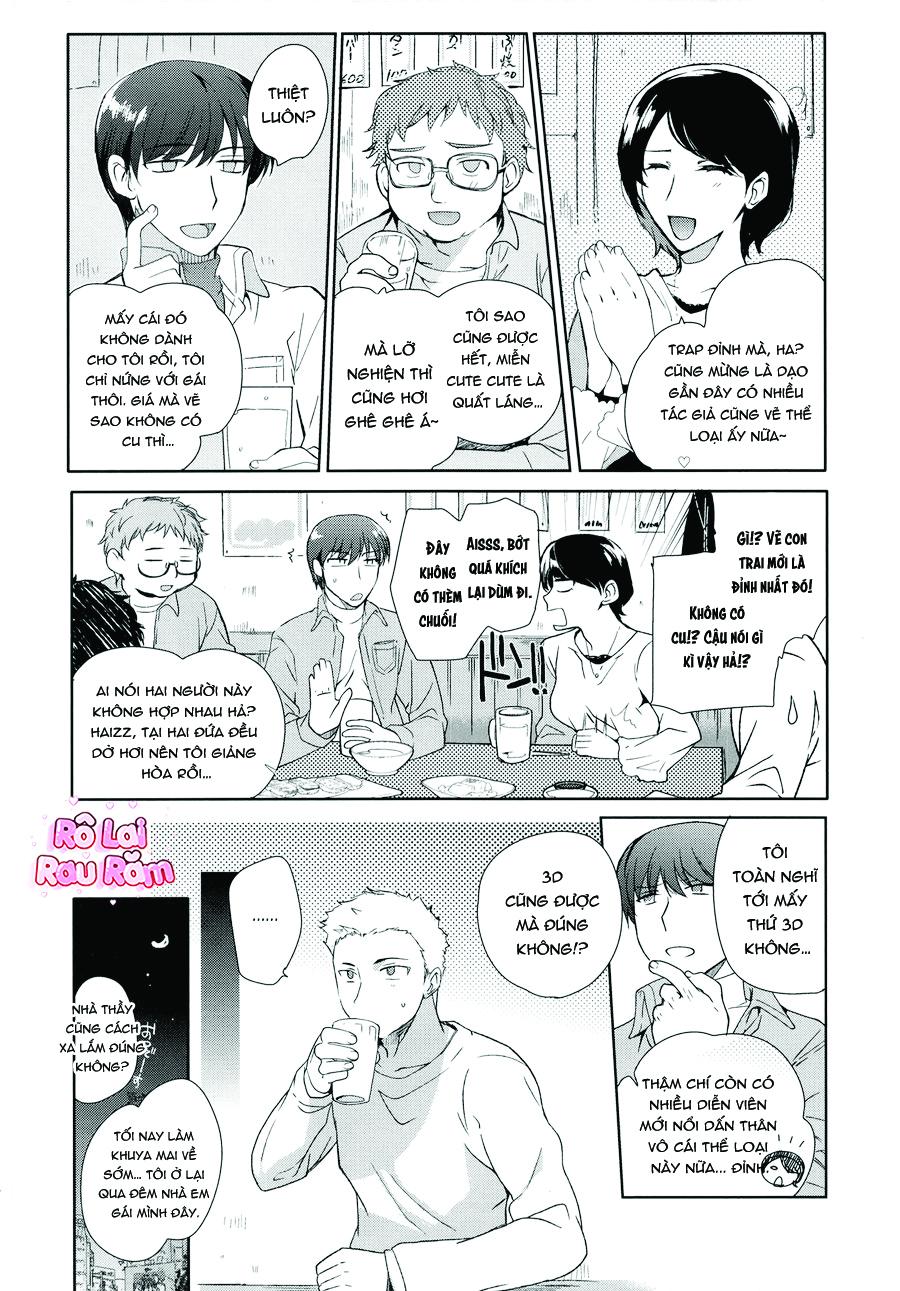 TUYỂN TẬP BDSM CHỊT CHỌT - Chap 323