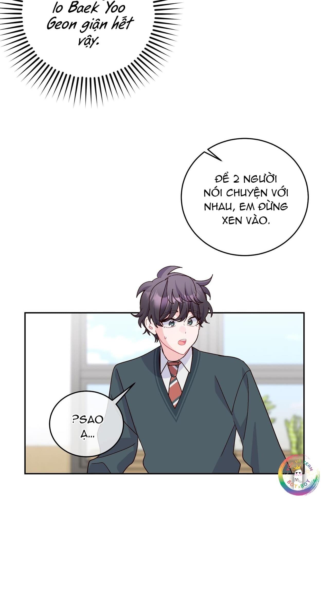 Merry Marbling - Chap 104