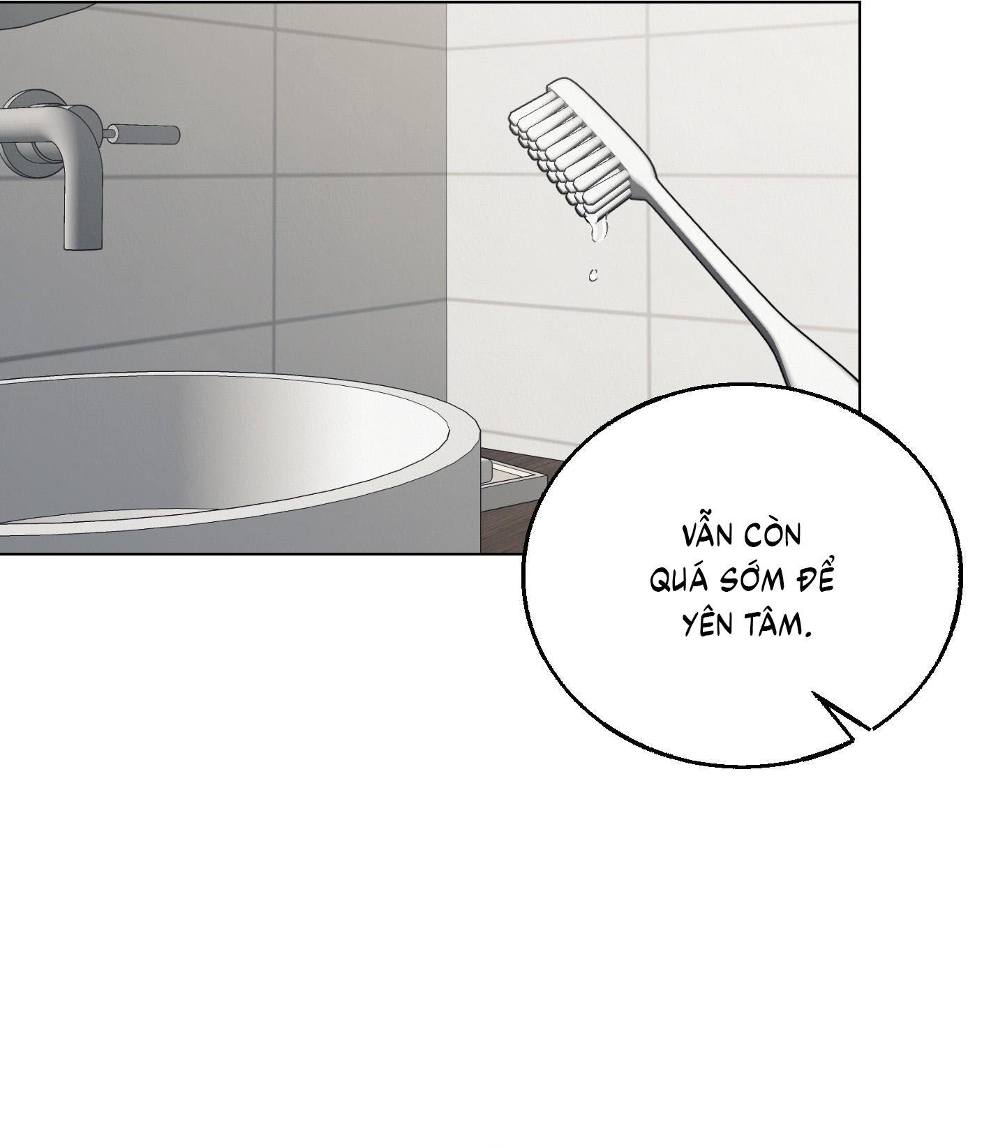 (CBunu) Nhiệm Vụ Định Mệnh - Chap 17