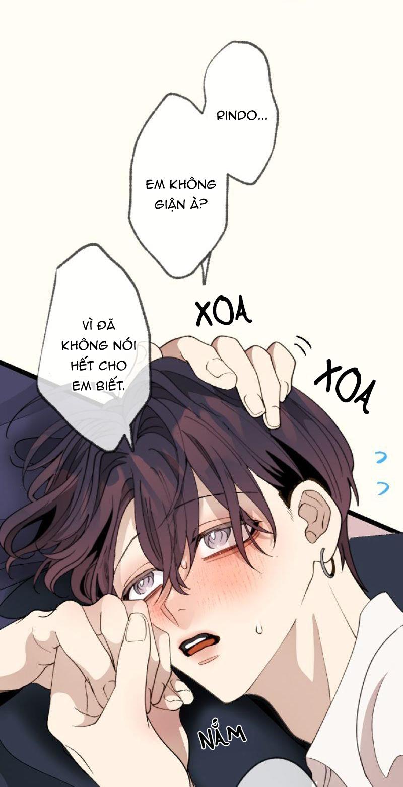 Kẻ Theo Dõi Biến Thái Của Tôi - Chap 143