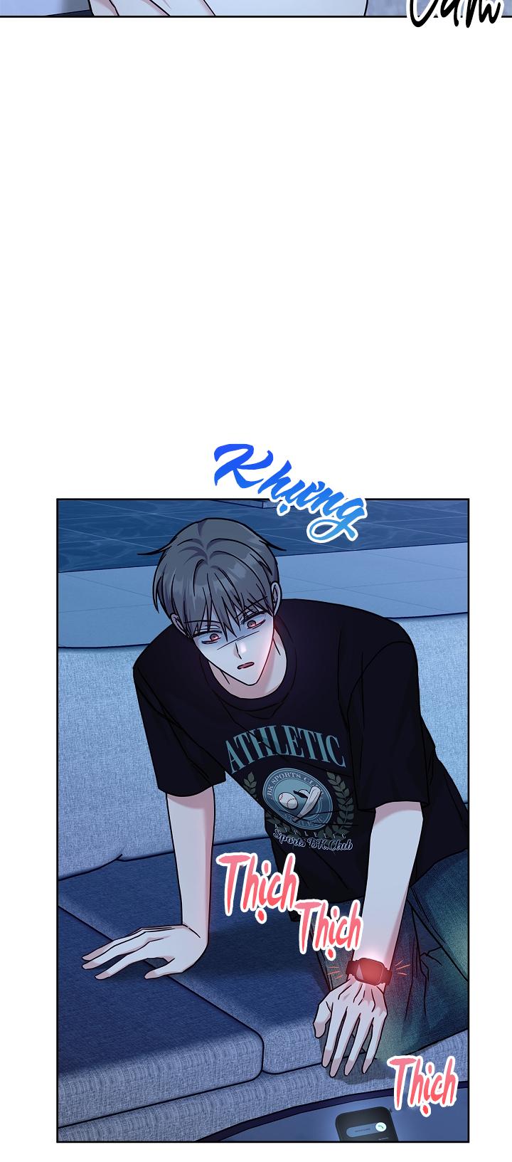 BẢN SAO ÂM HƯỞNG - Chap 47