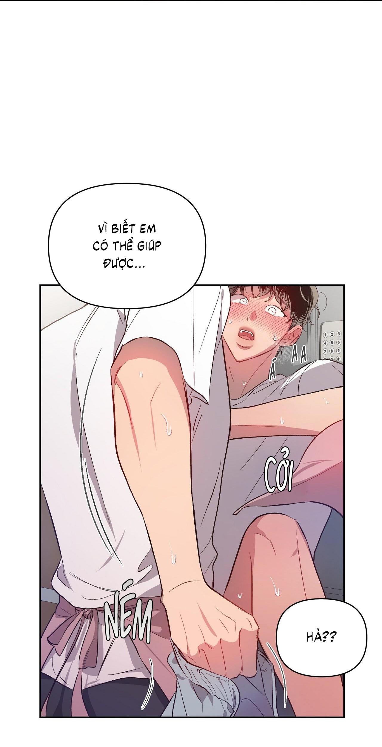 (CBunu) Bí Mật Của Mái Tóc - Chap 29