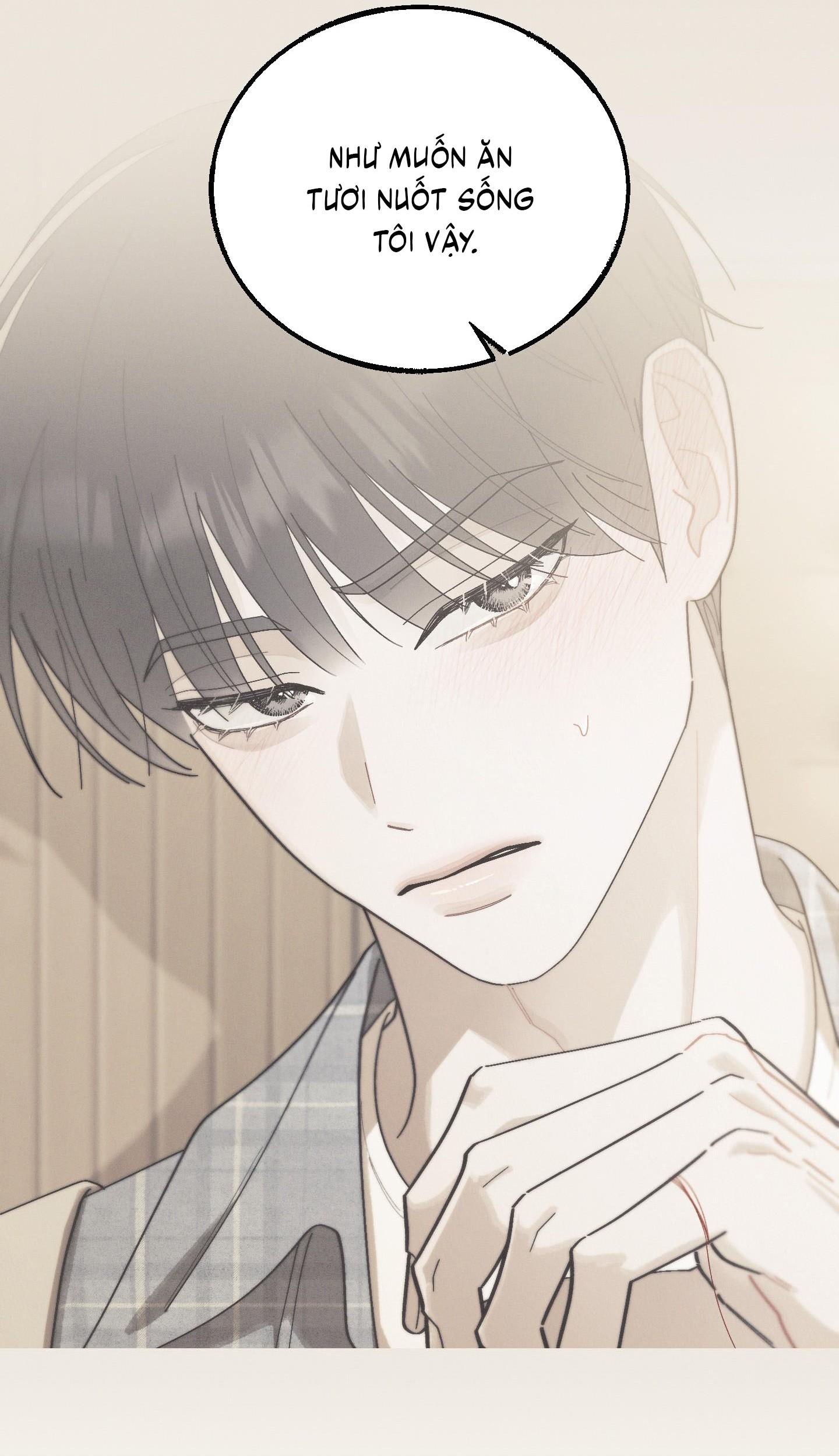 (CBunu) Nhiệm Vụ Định Mệnh - Chap 19