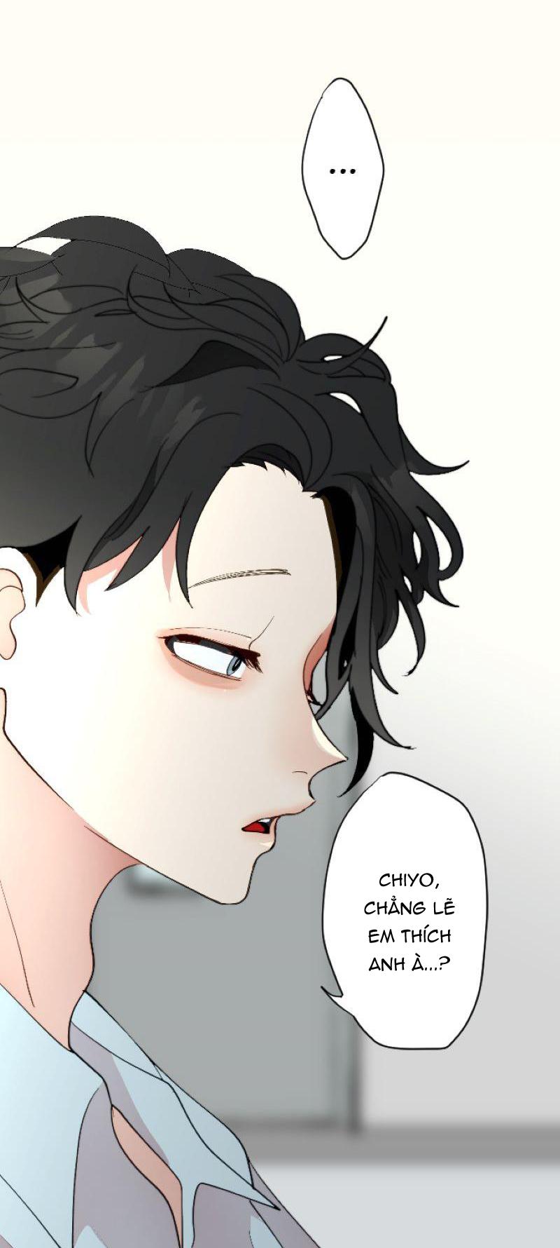 Kẻ Theo Dõi Biến Thái Của Tôi - Chap 143